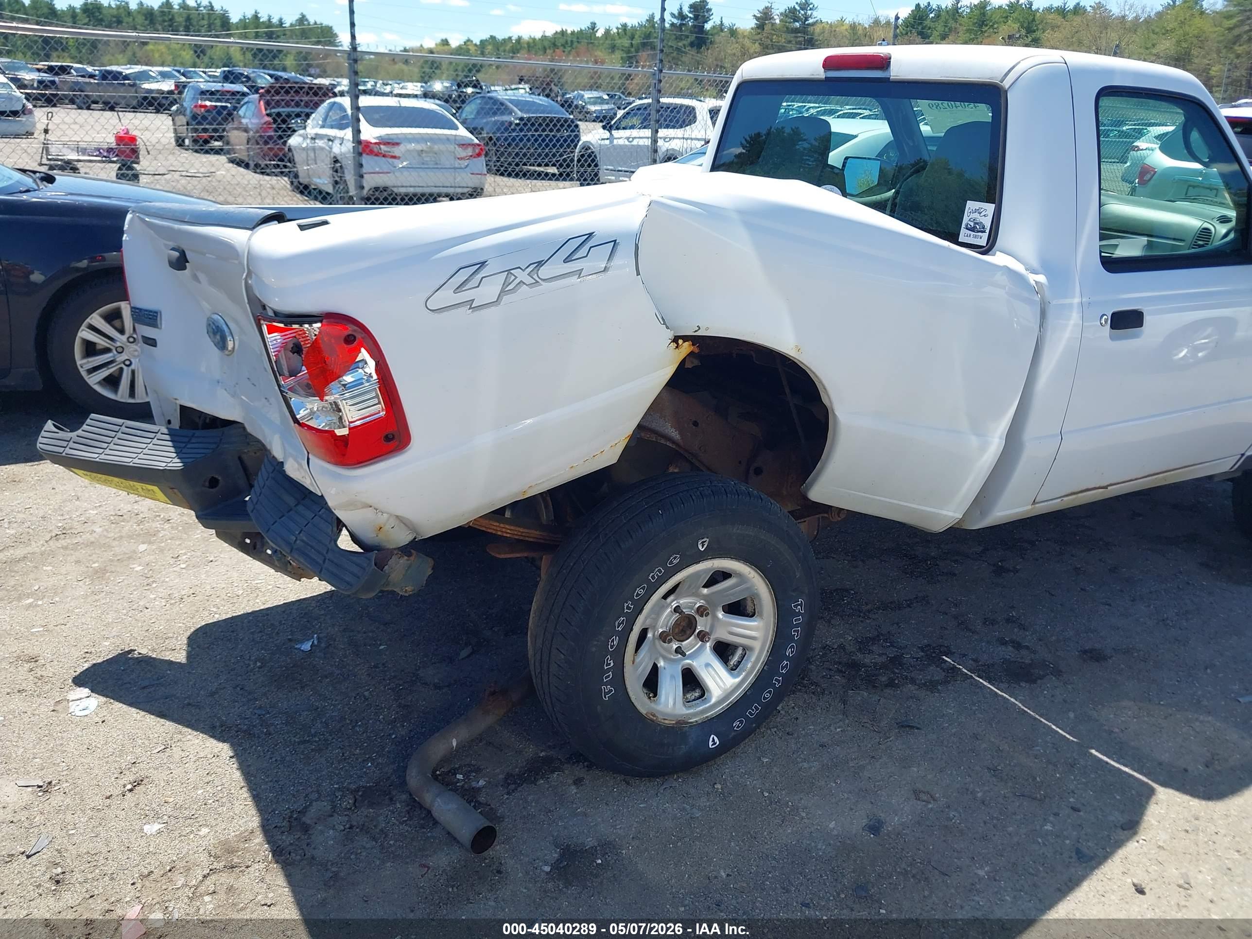 FORD RANGER image 6
