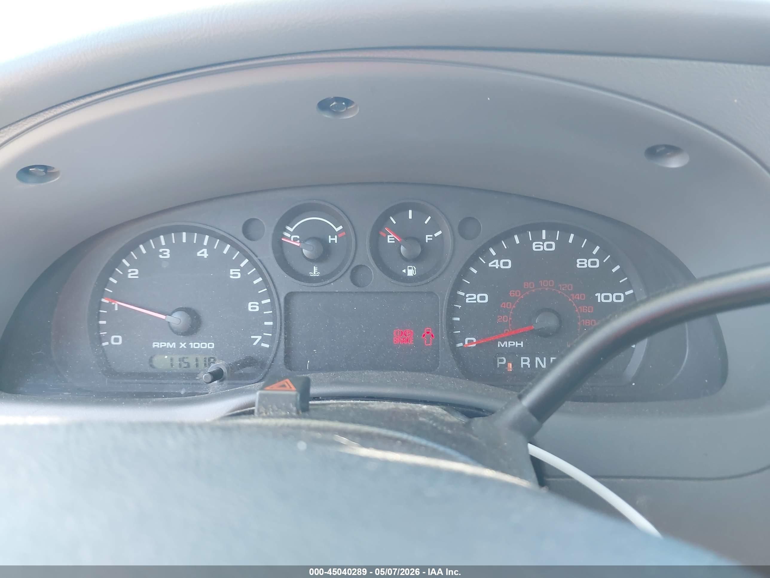 FORD RANGER image 7
