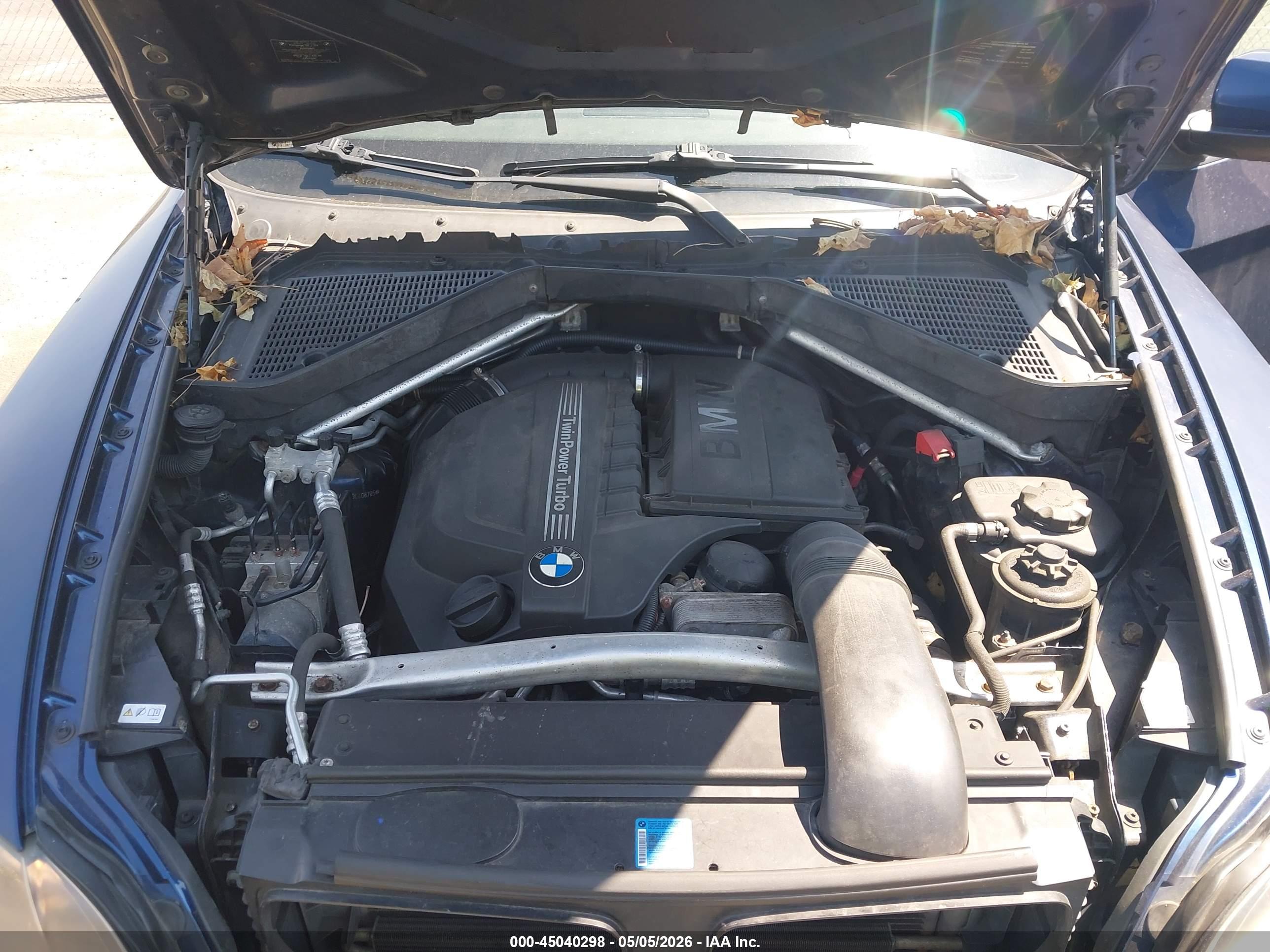 BMW X5 image 10