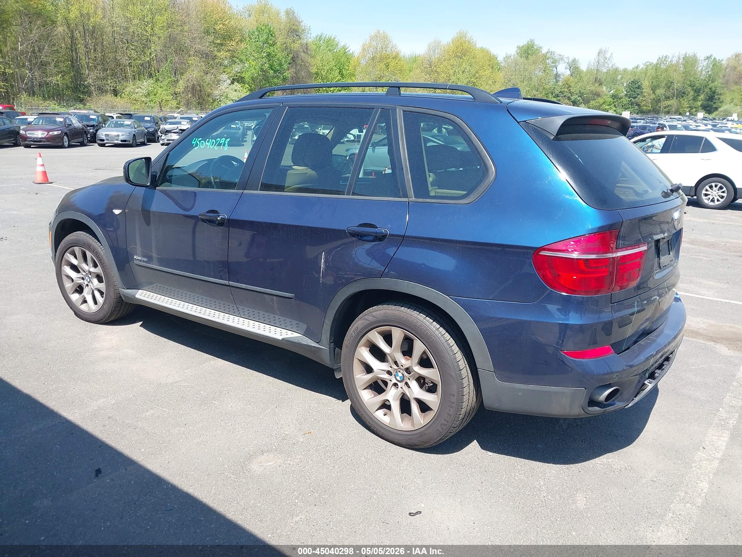 BMW X5 image 3