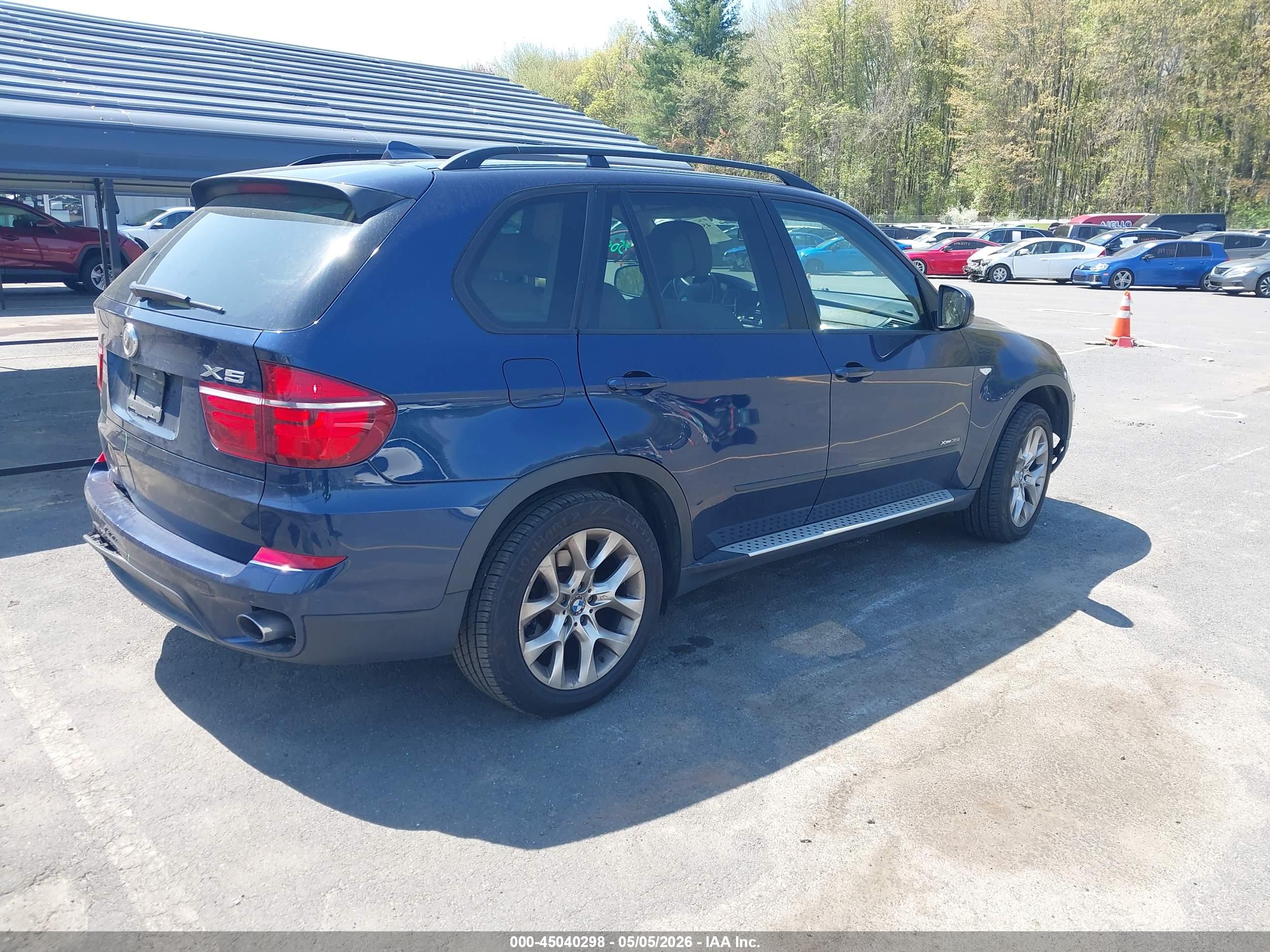 BMW X5 image 4