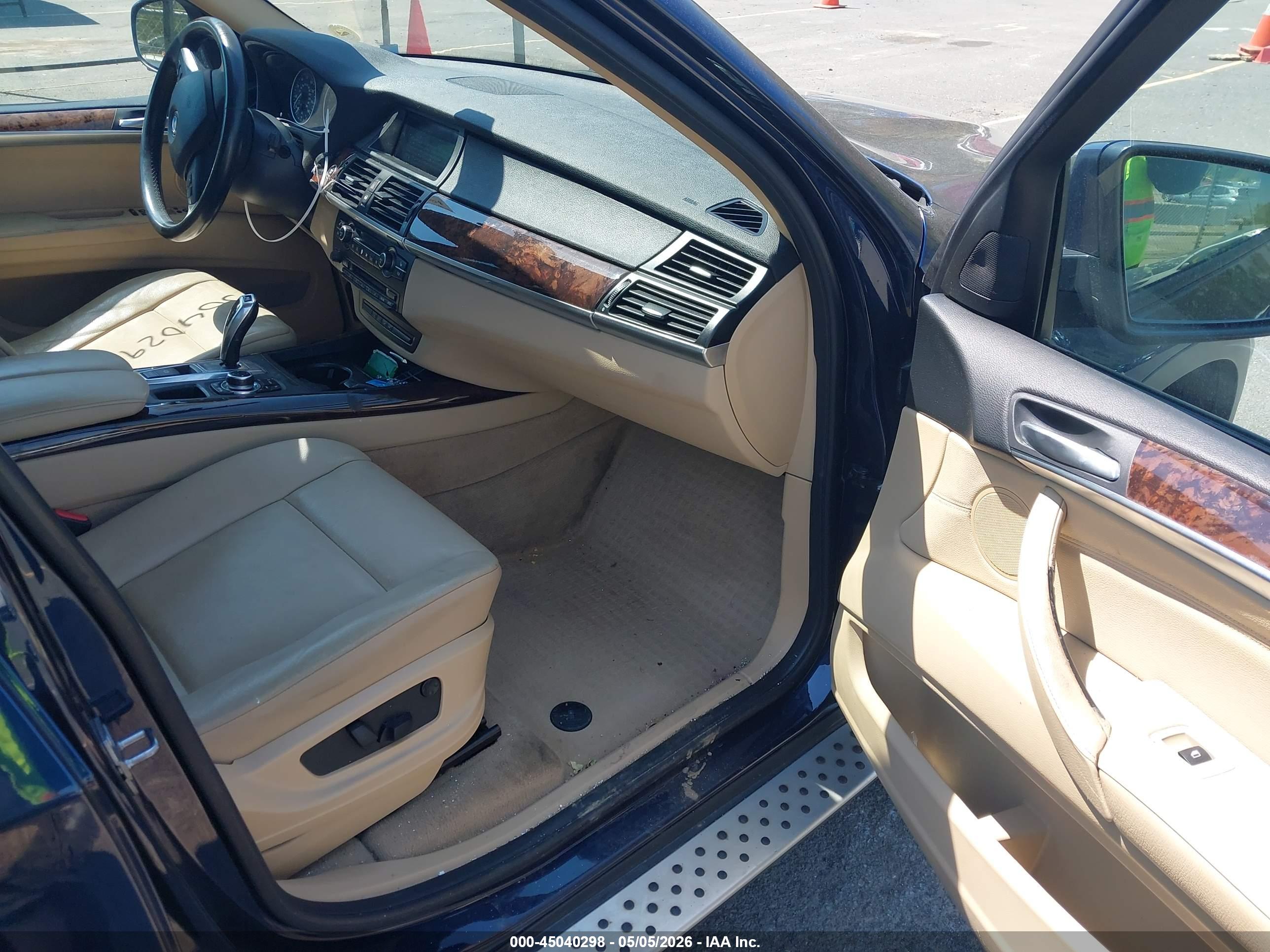 BMW X5 image 5