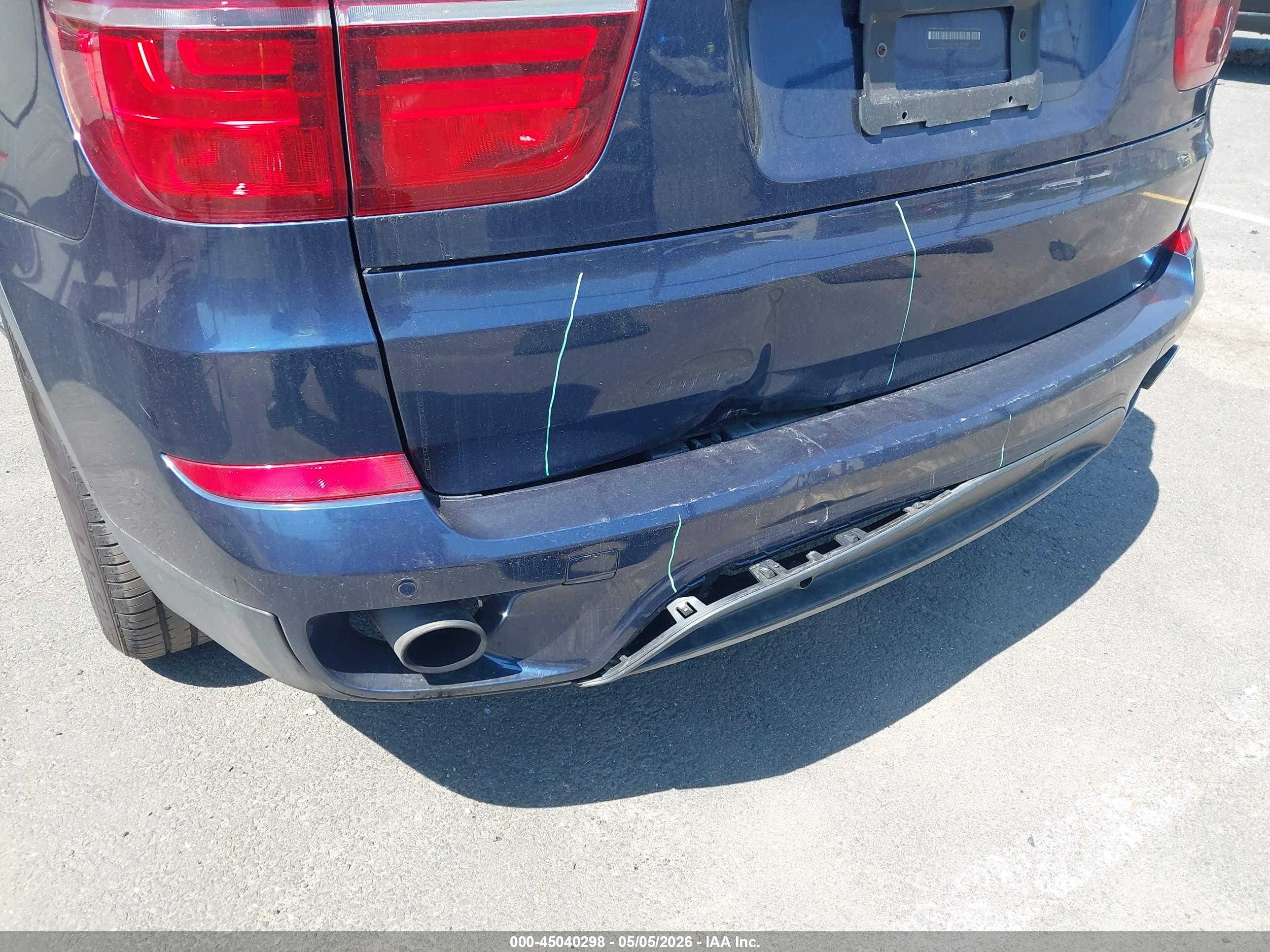 BMW X5 image 6