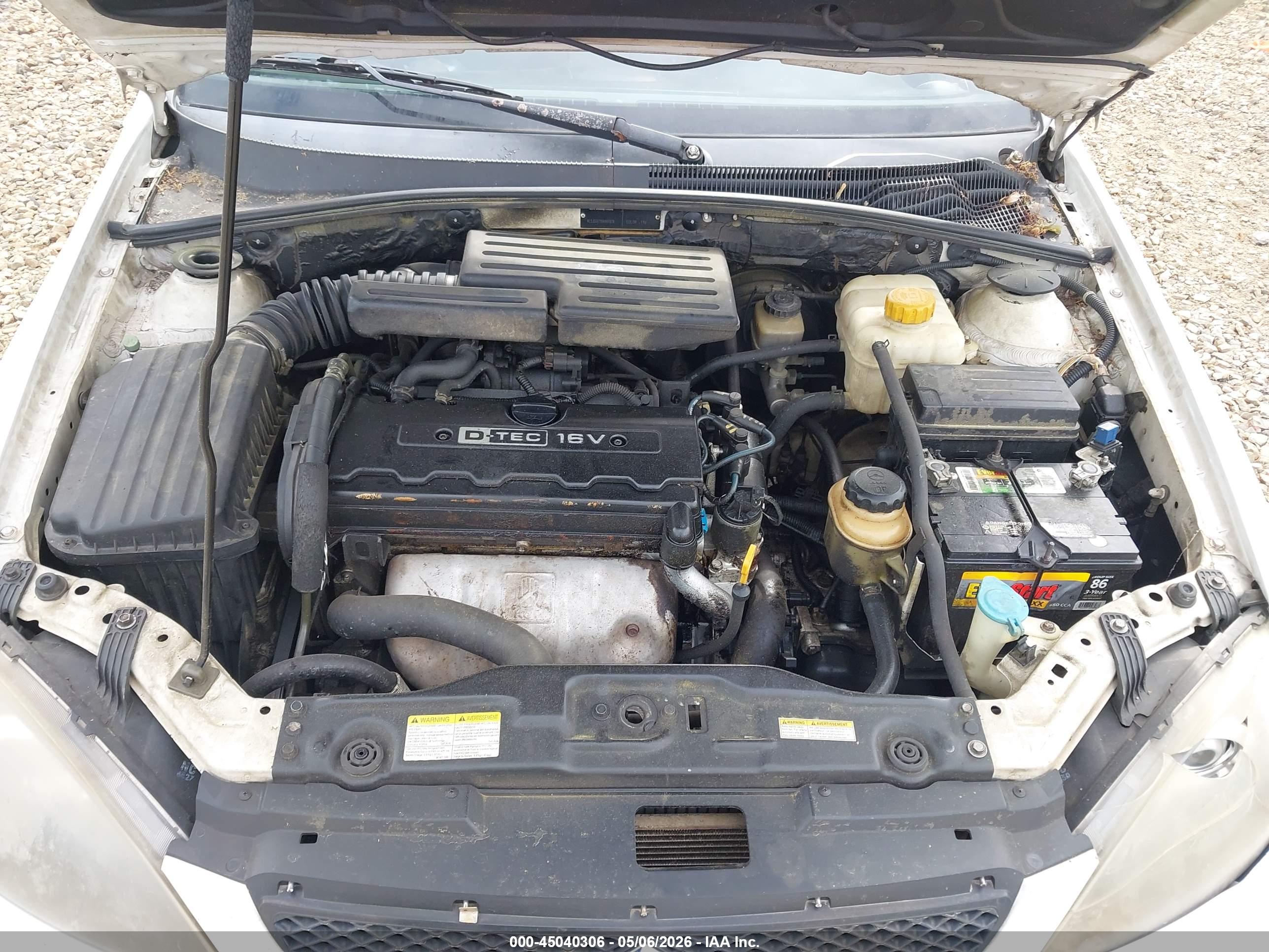 SUZUKI RENO image 10