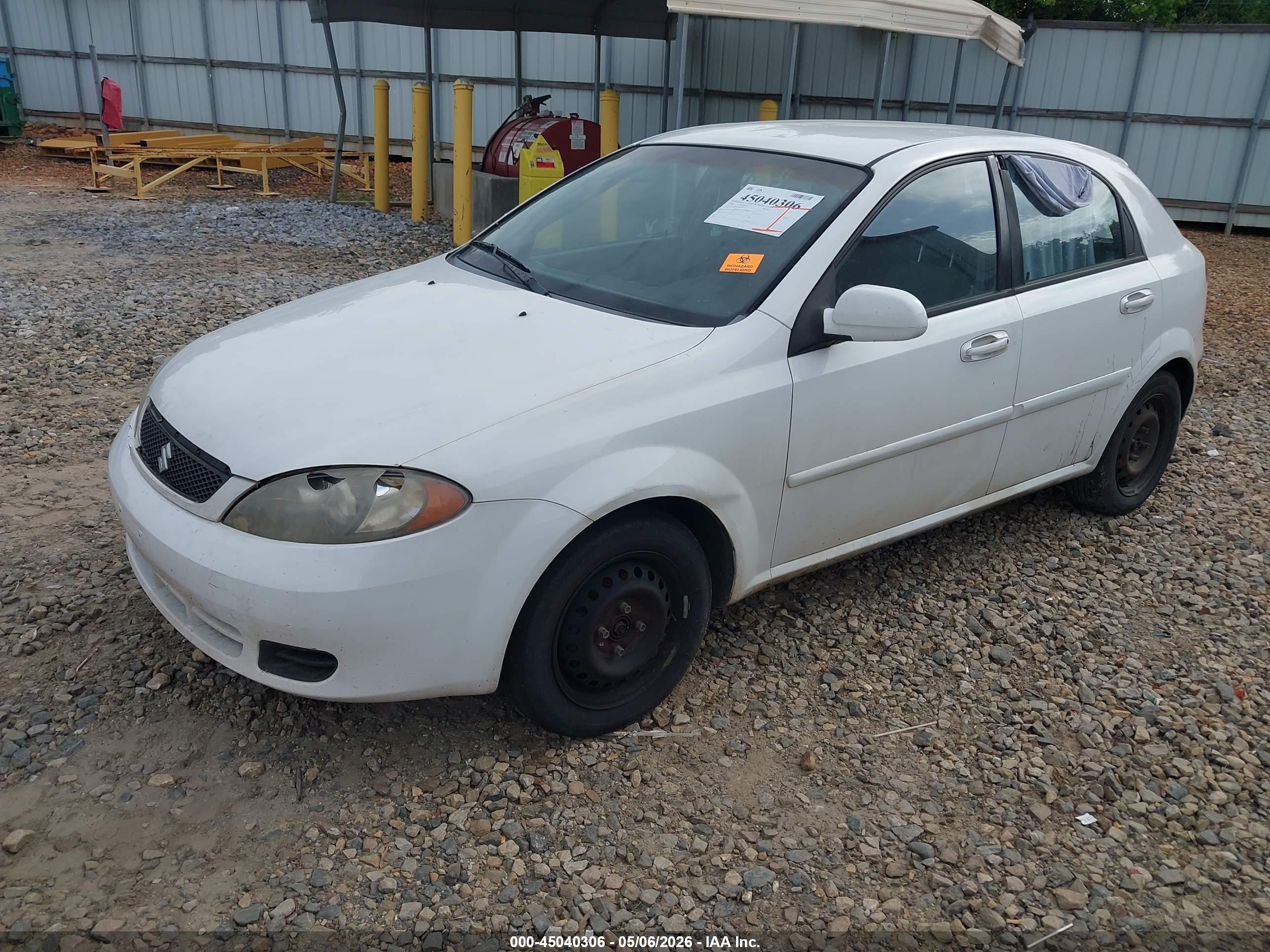 SUZUKI RENO image 2
