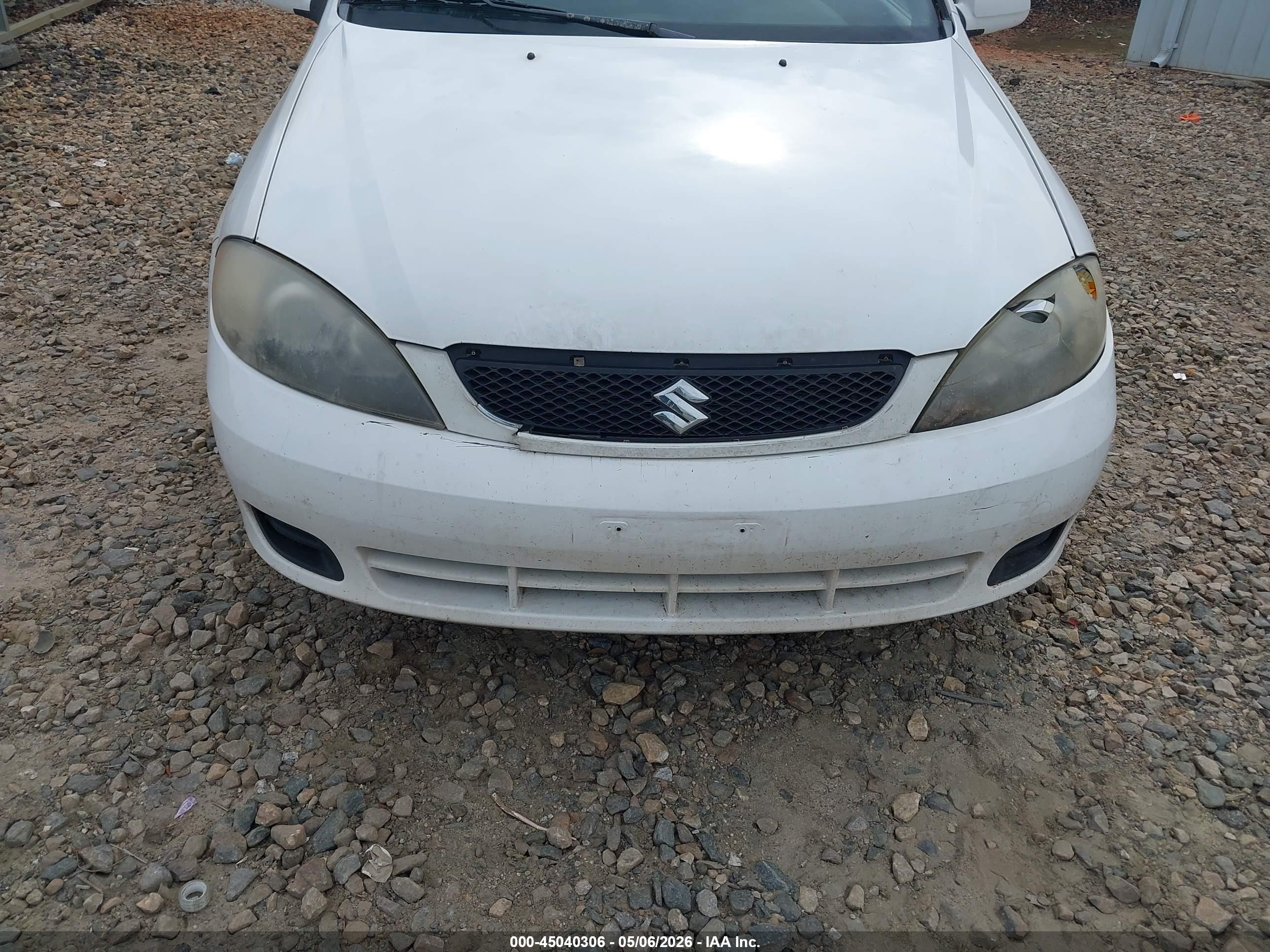 SUZUKI RENO image 6