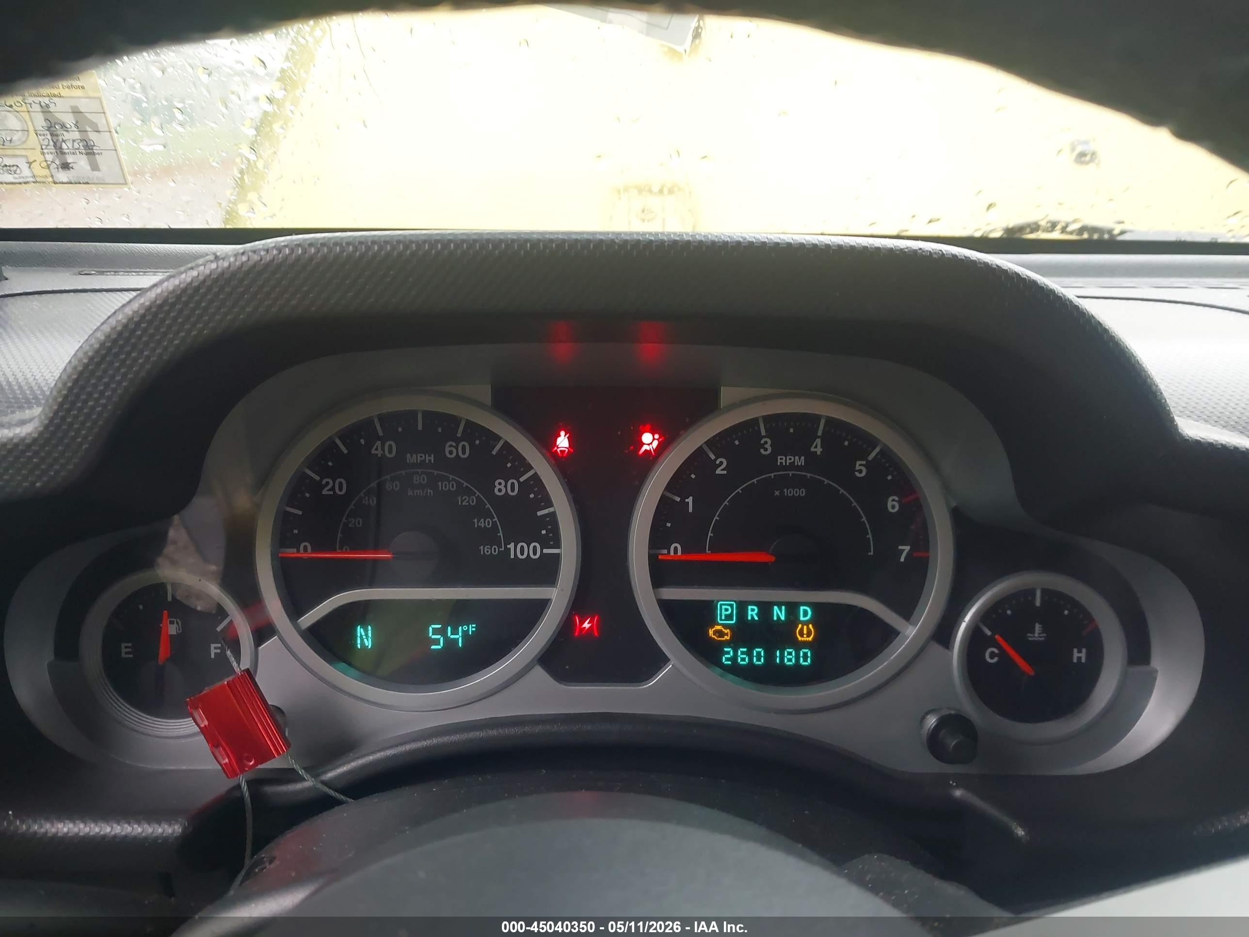 JEEP WRANGLER image 7