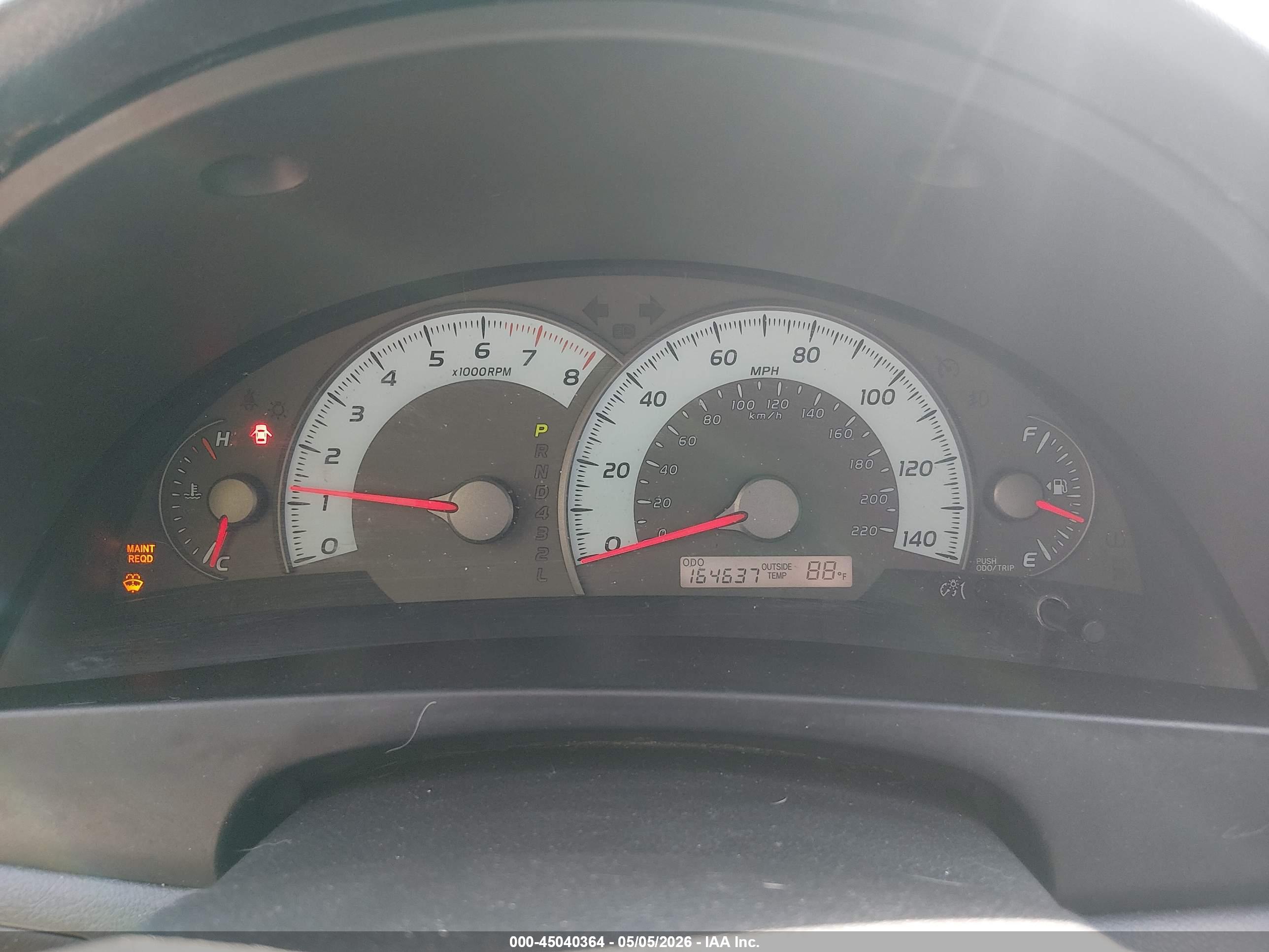 TOYOTA CAMRY image 7