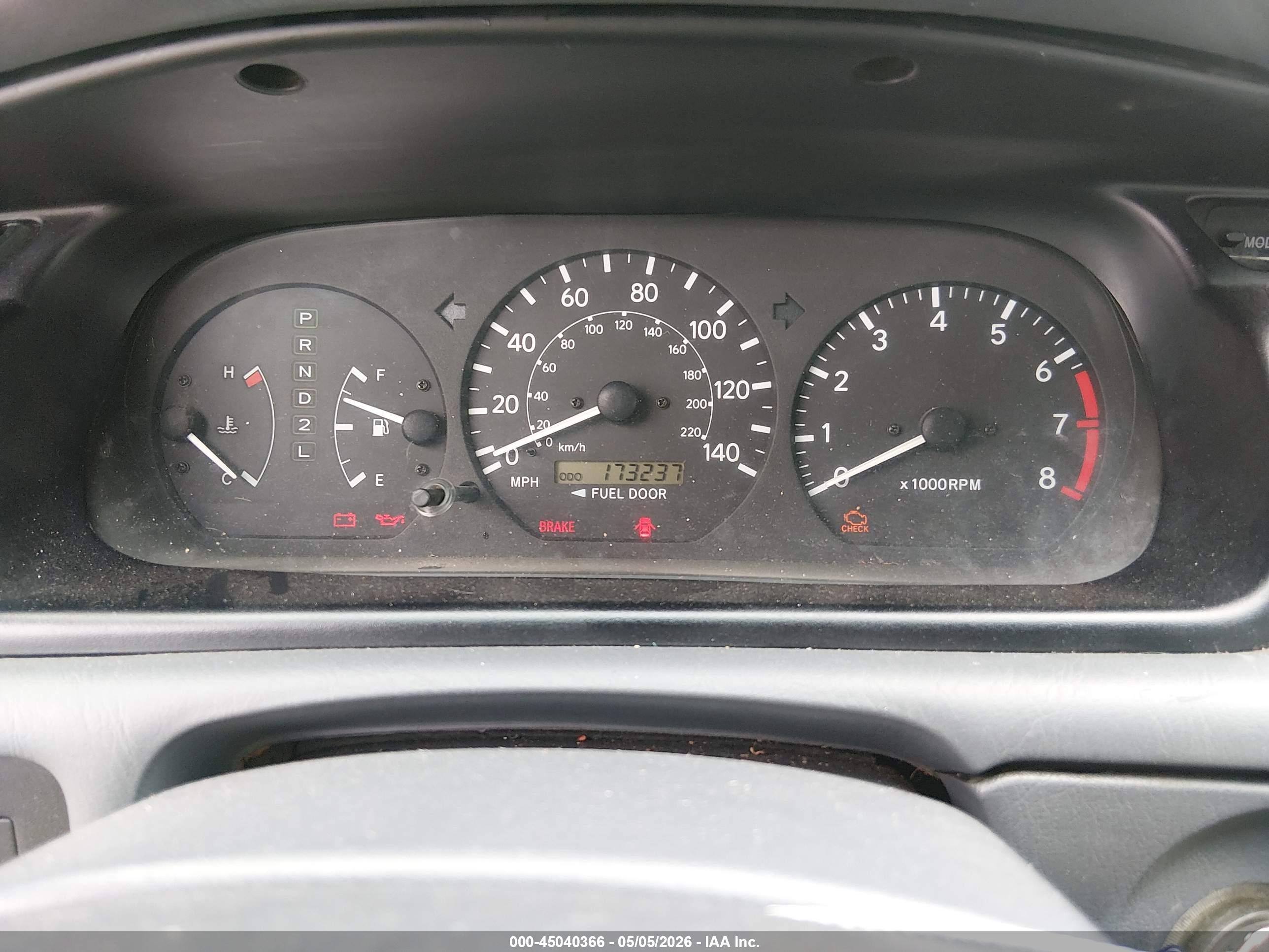 TOYOTA CAMRY image 7