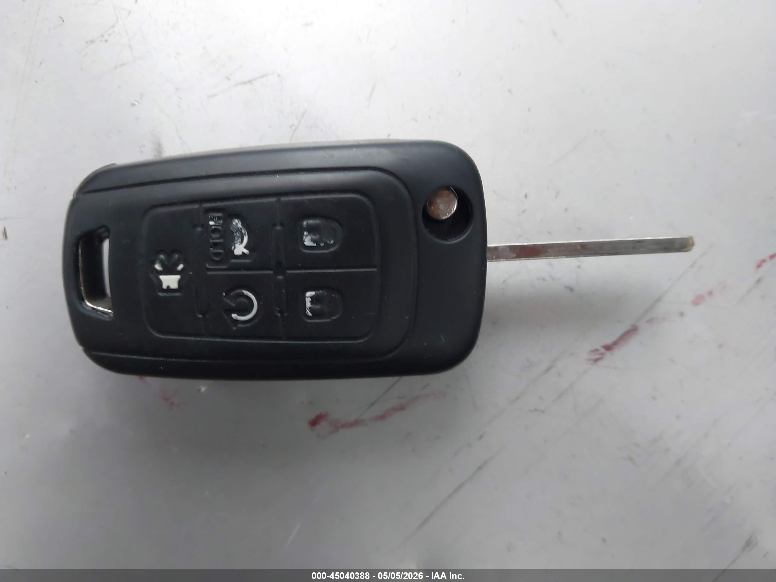 CHEVROLET CRUZE image 11