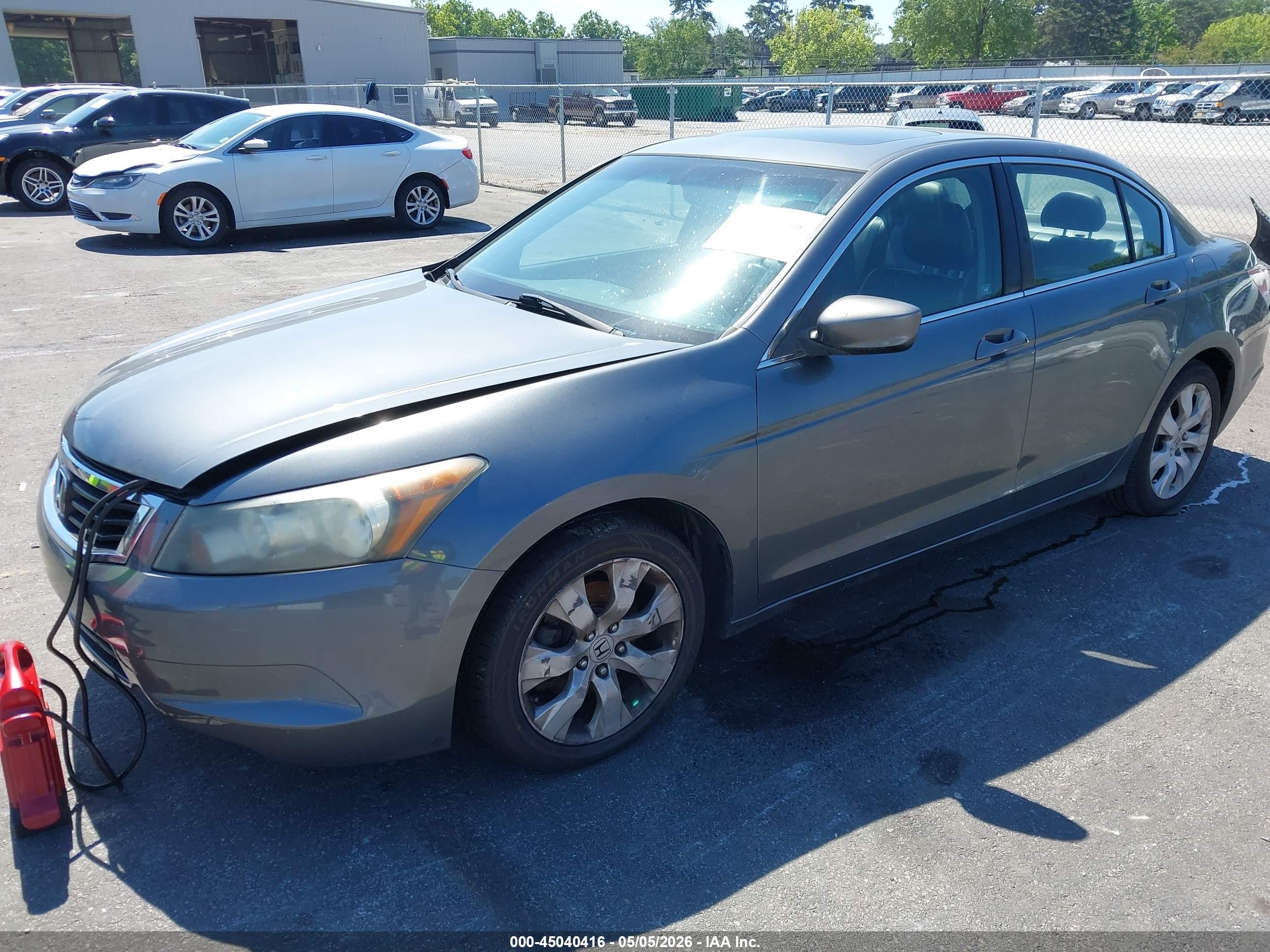 HONDA ACCORD image 2
