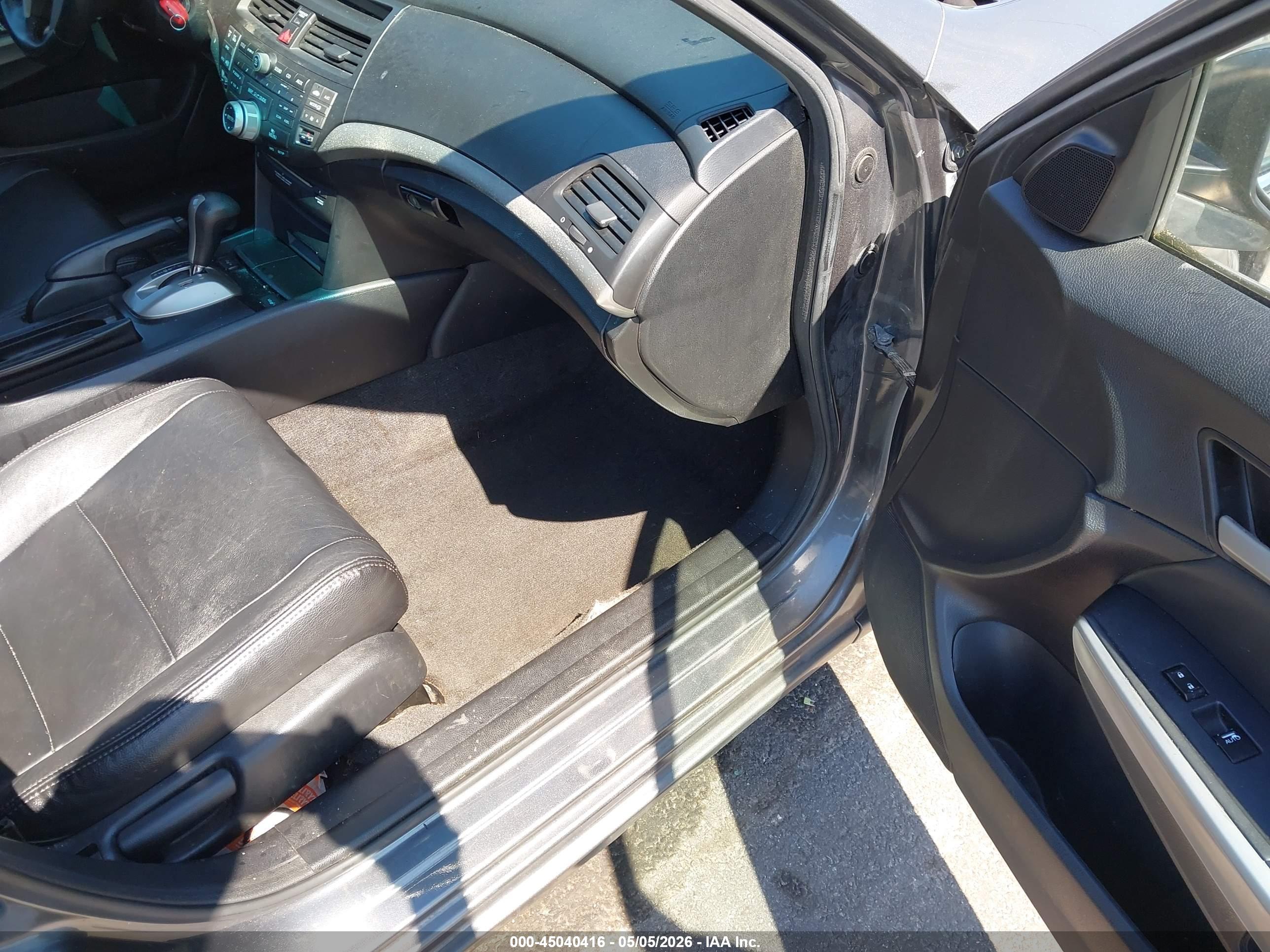 HONDA ACCORD image 5