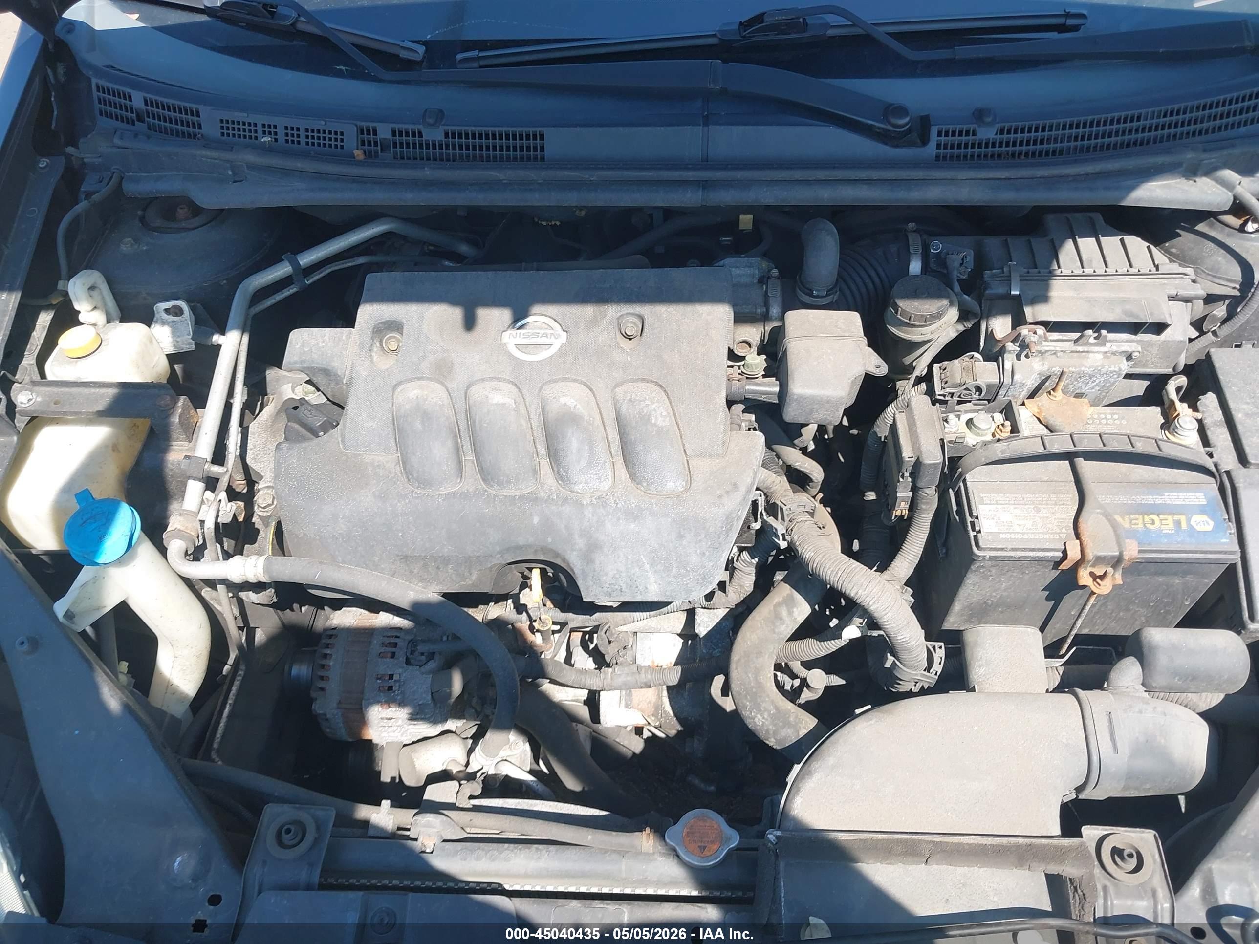 NISSAN SENTRA image 10