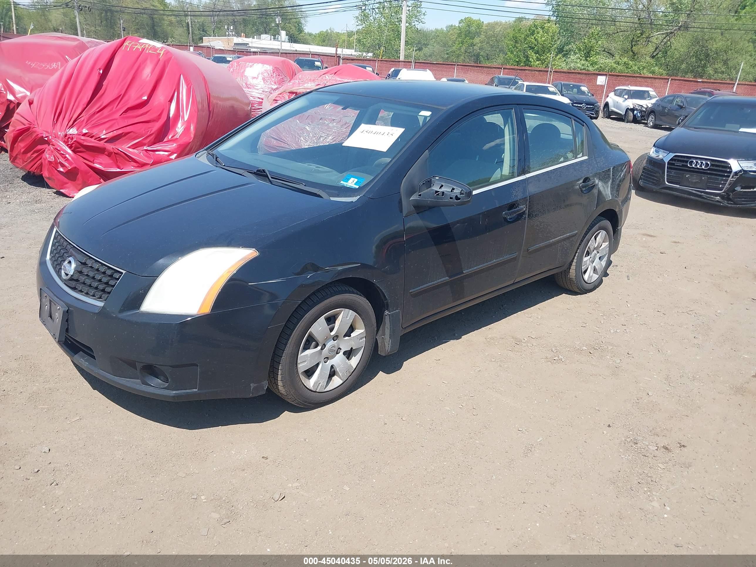 NISSAN SENTRA image 2