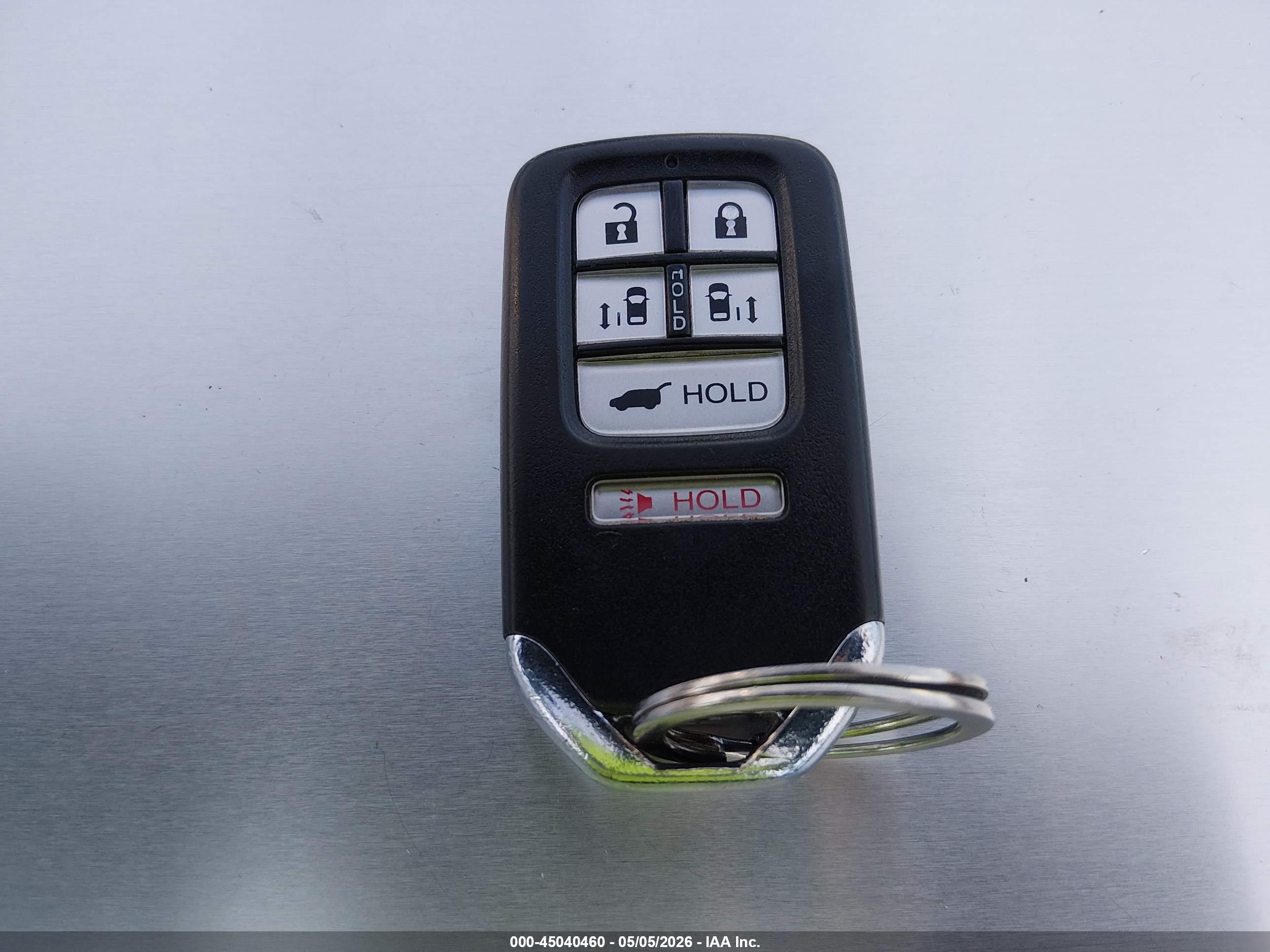 HONDA ODYSSEY image 11