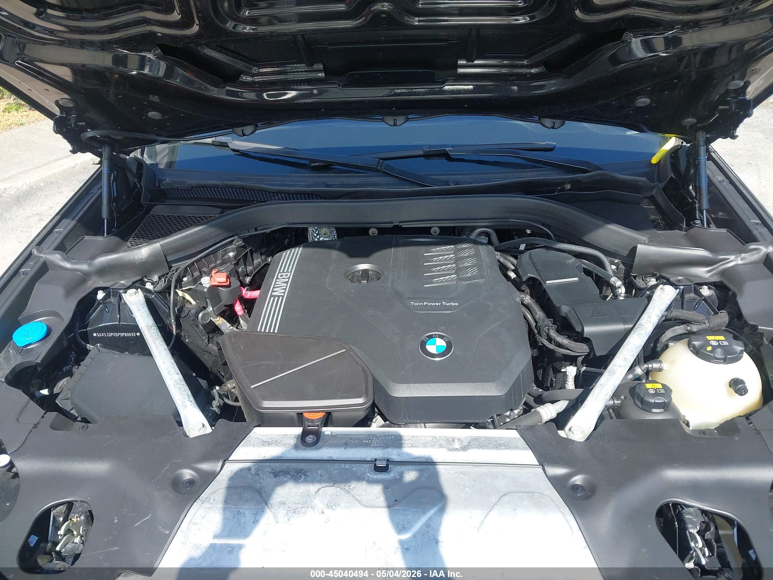 BMW X3 image 10