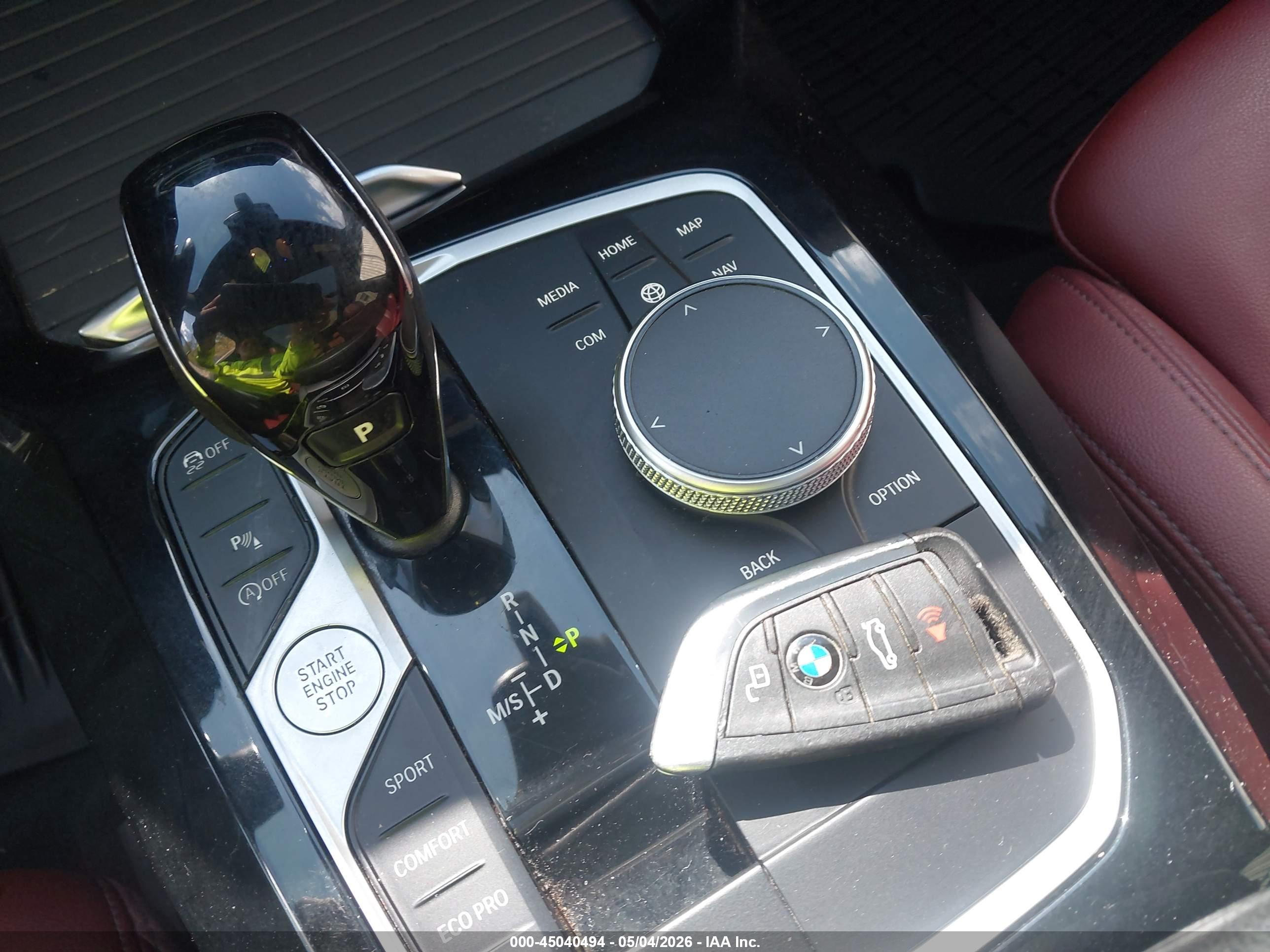 BMW X3 image 11
