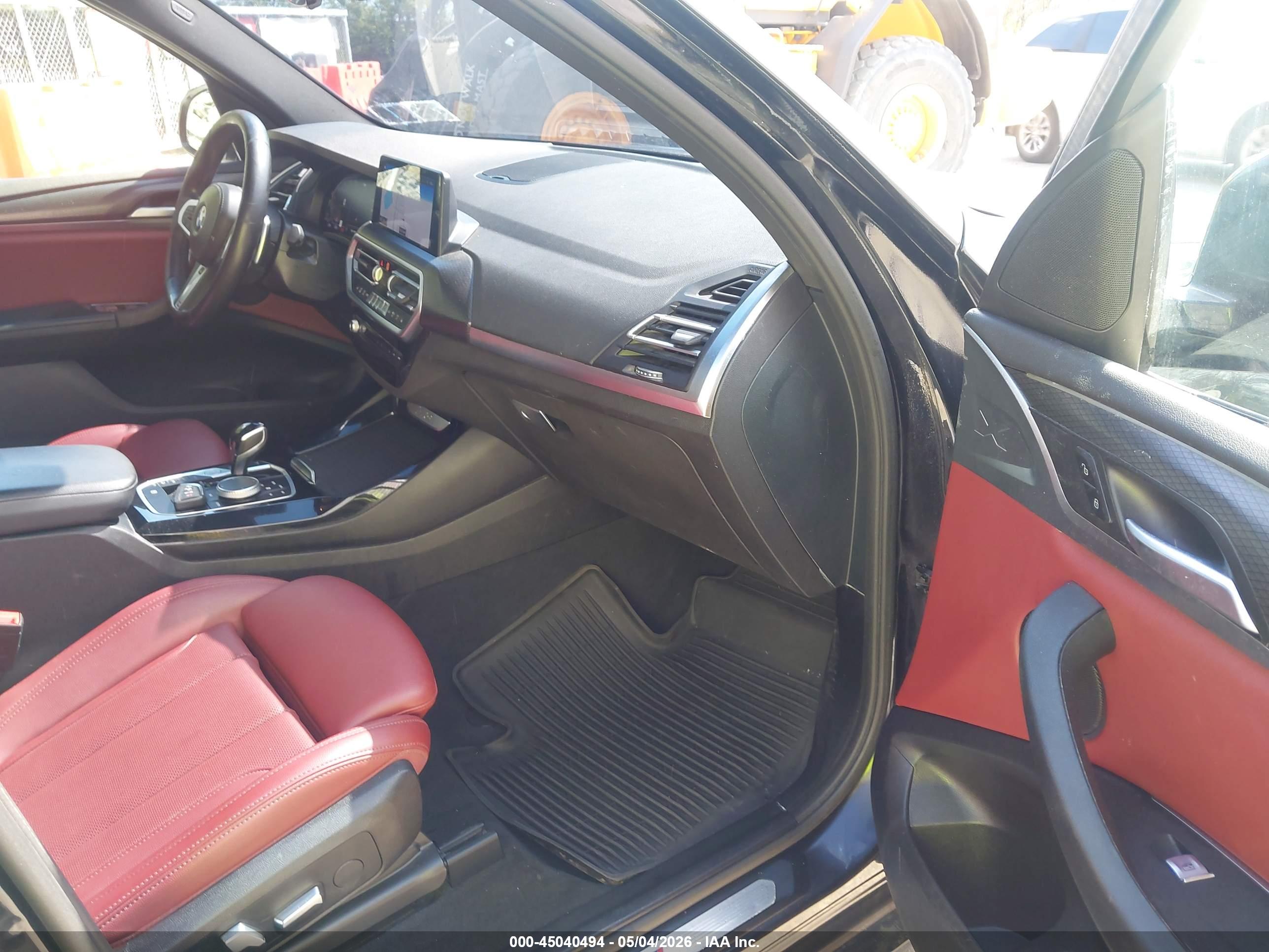 BMW X3 image 5