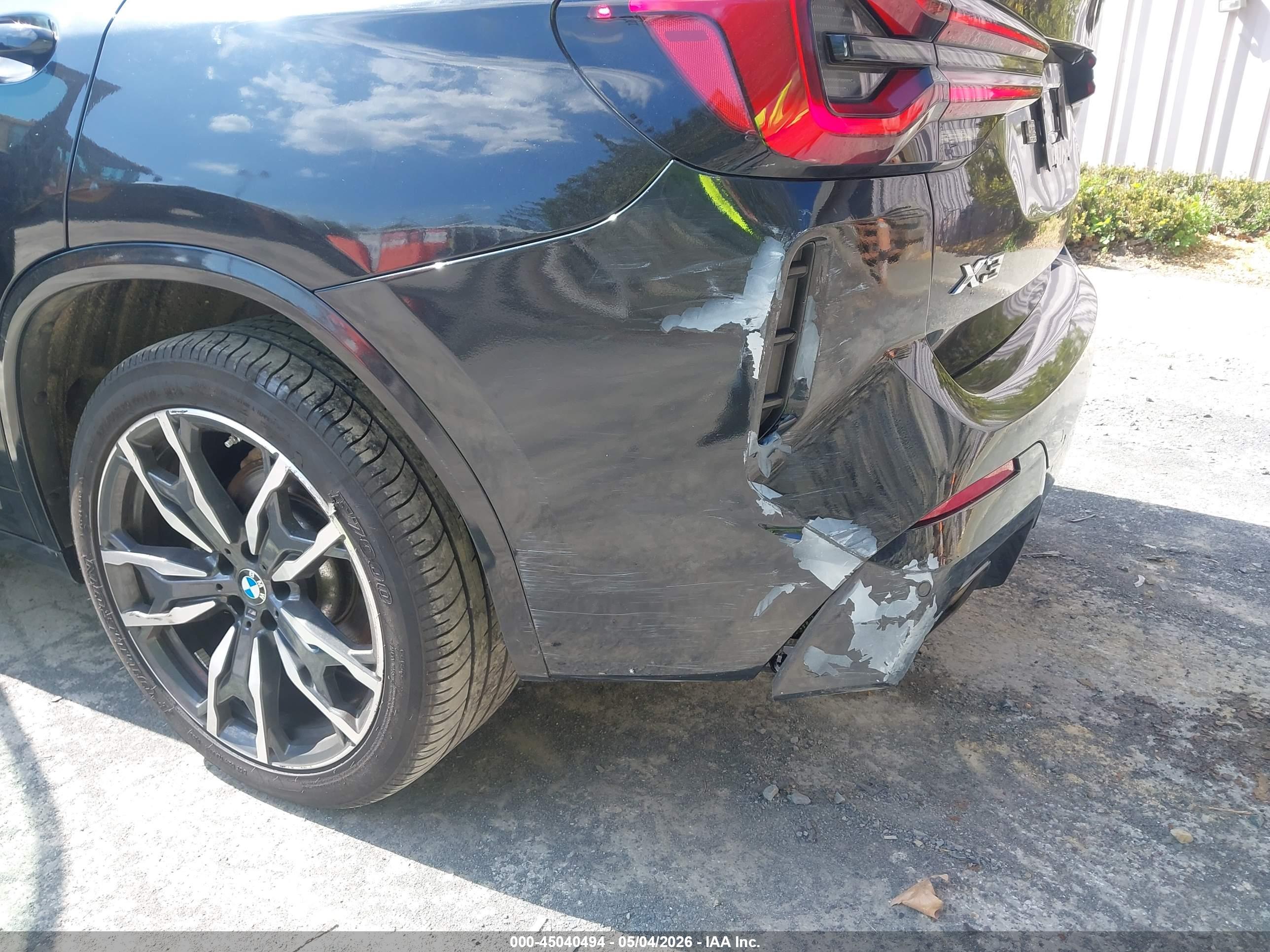 BMW X3 image 6