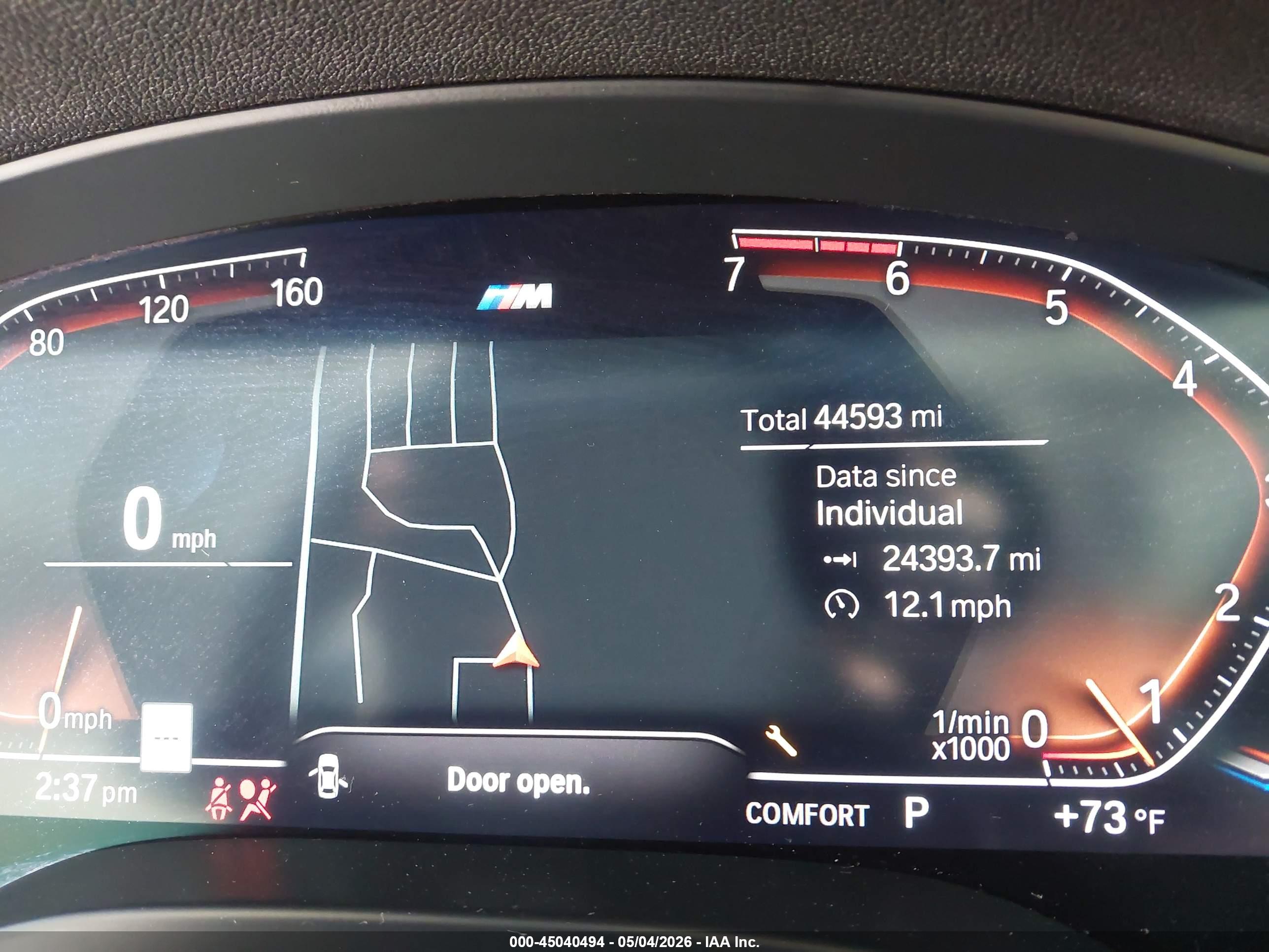 BMW X3 image 7