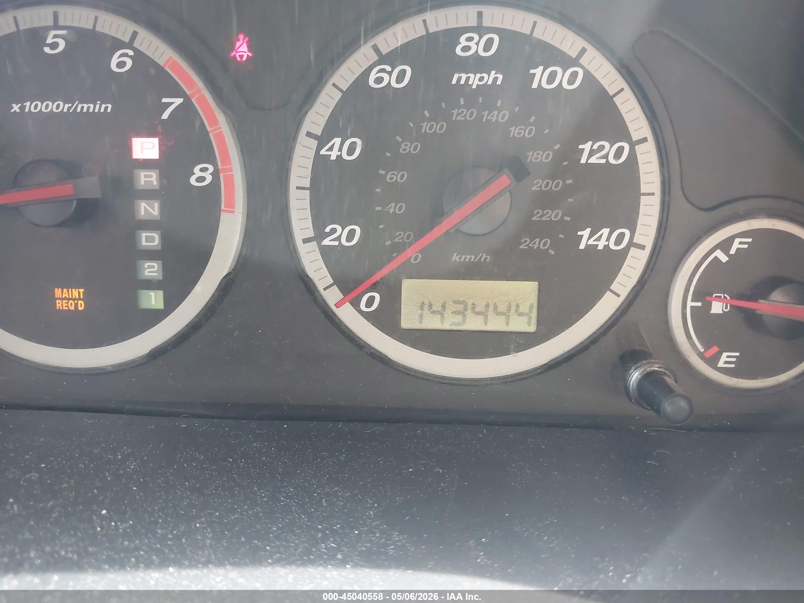HONDA CR-V image 7