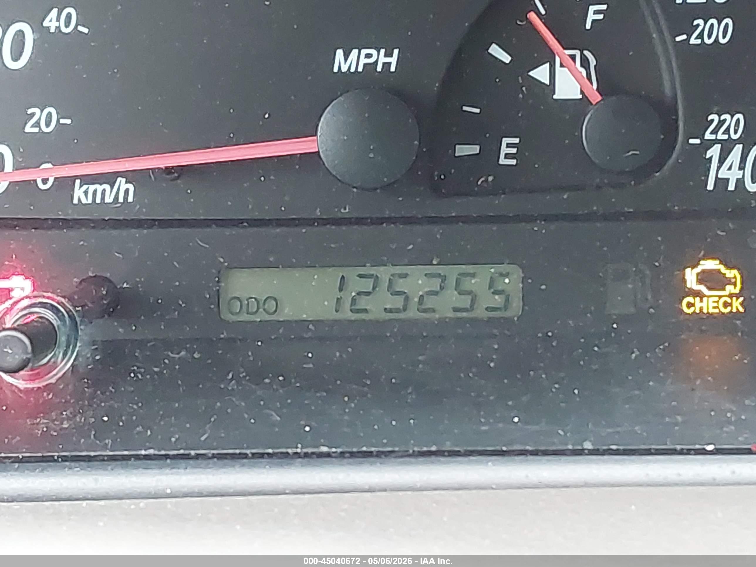 TOYOTA CAMRY image 7