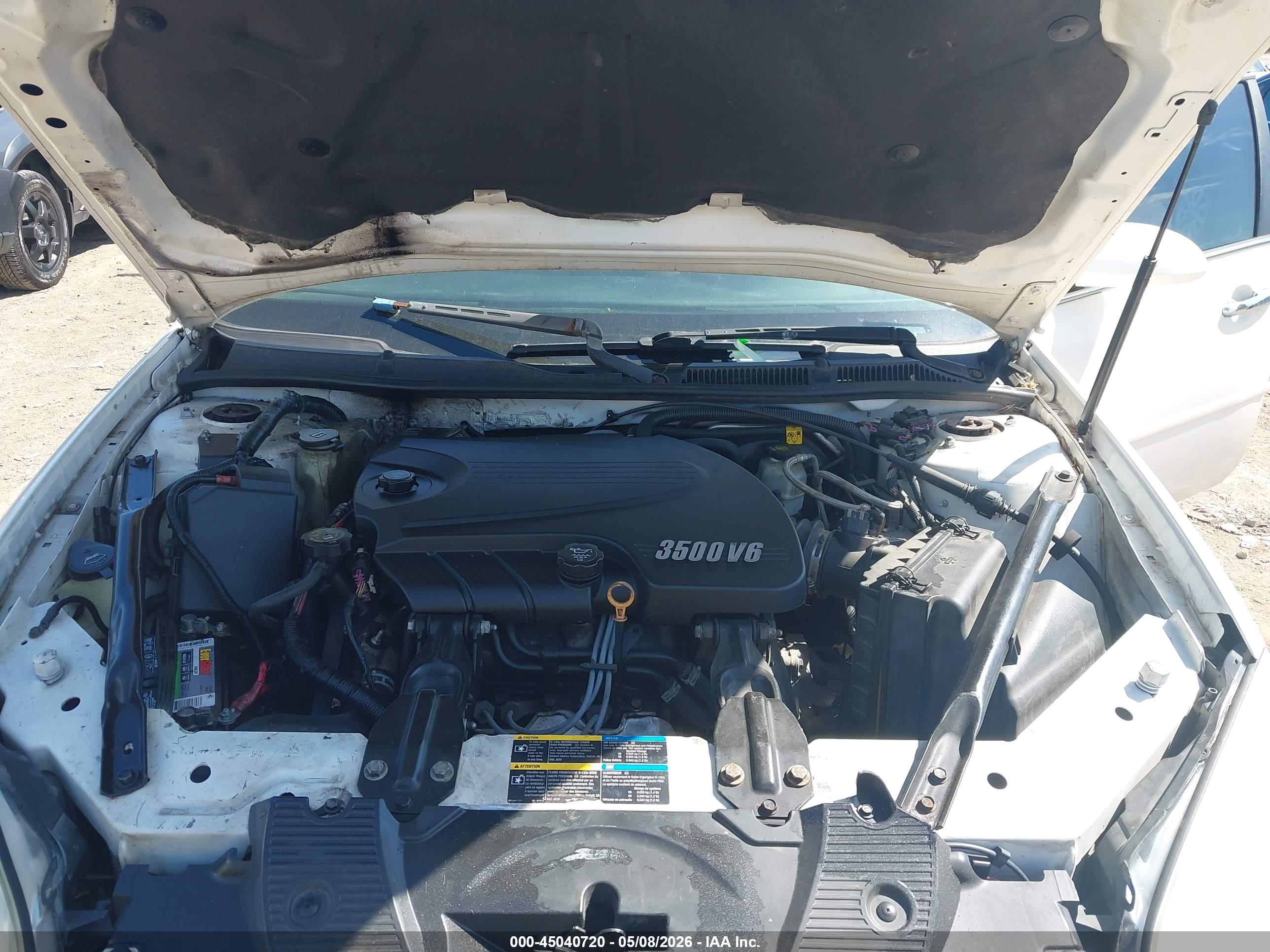 CHEVROLET IMPALA image 10