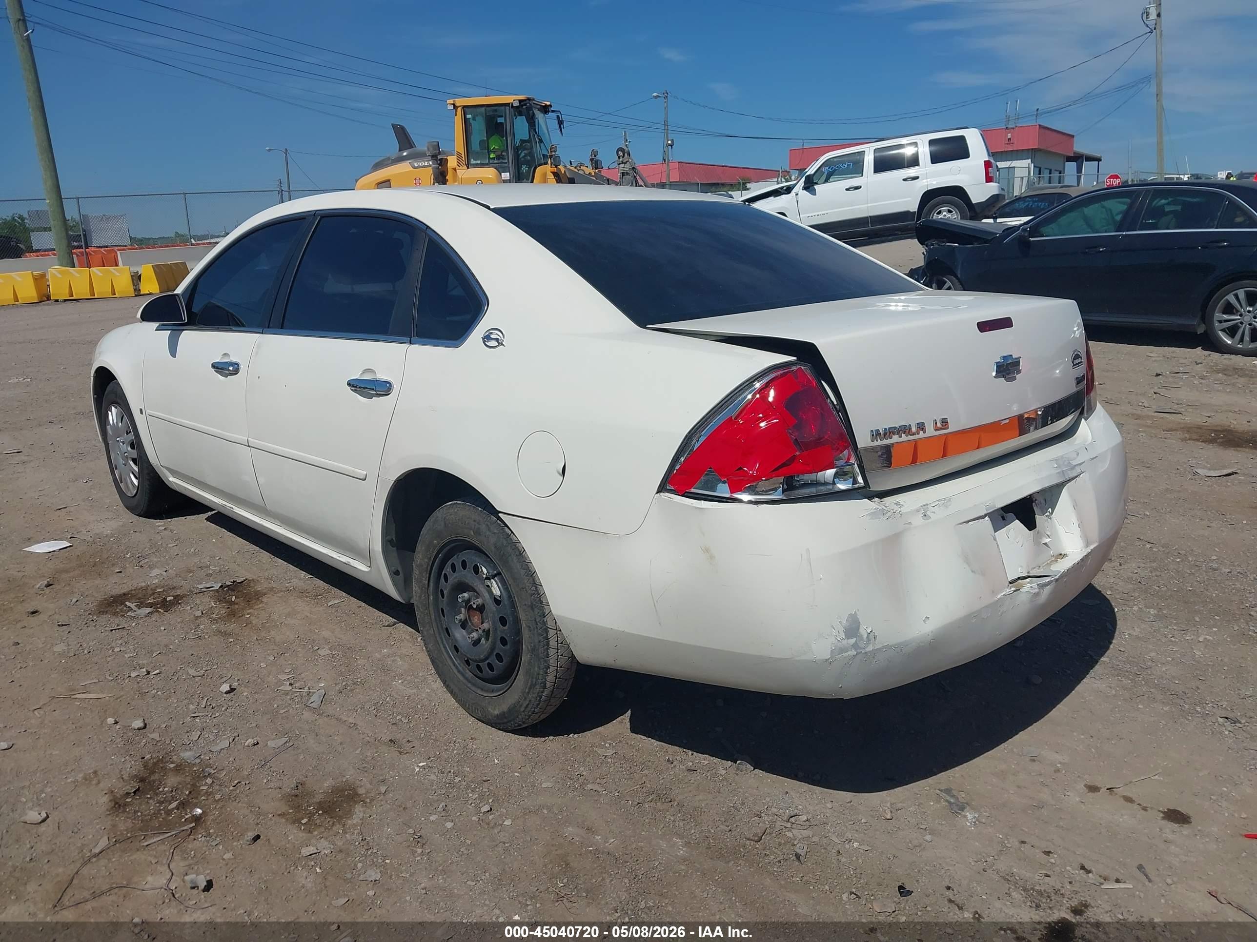 CHEVROLET IMPALA image 3