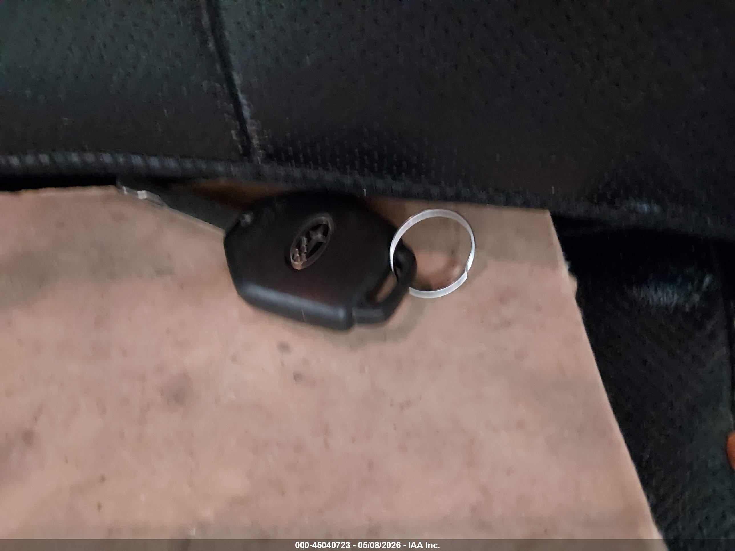 SUBARU OUTBACK image 11