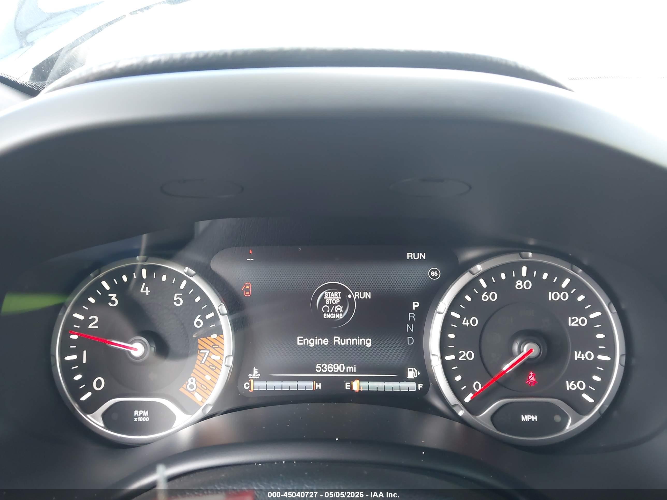 JEEP RENEGADE image 7