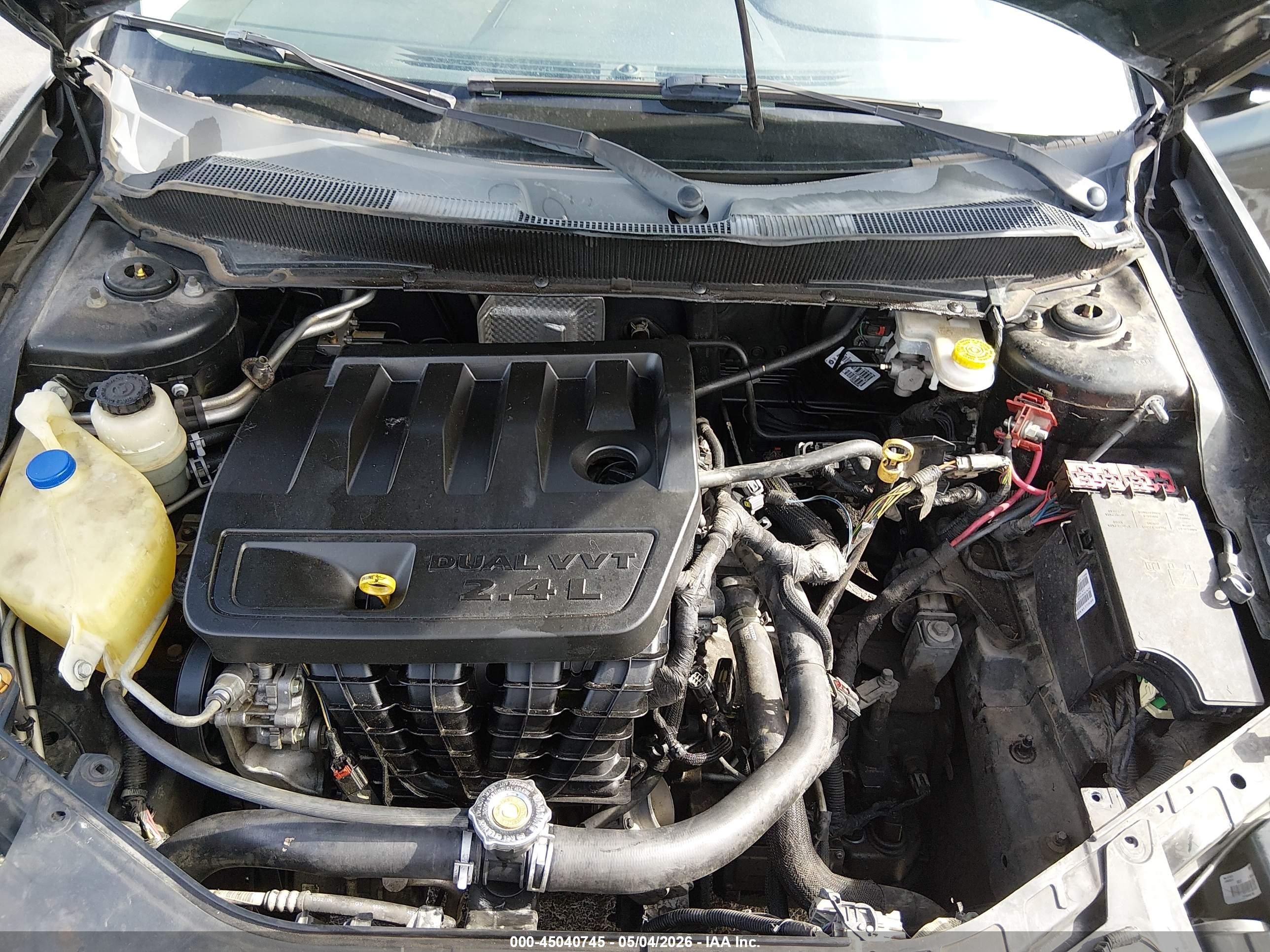 DODGE AVENGER image 10