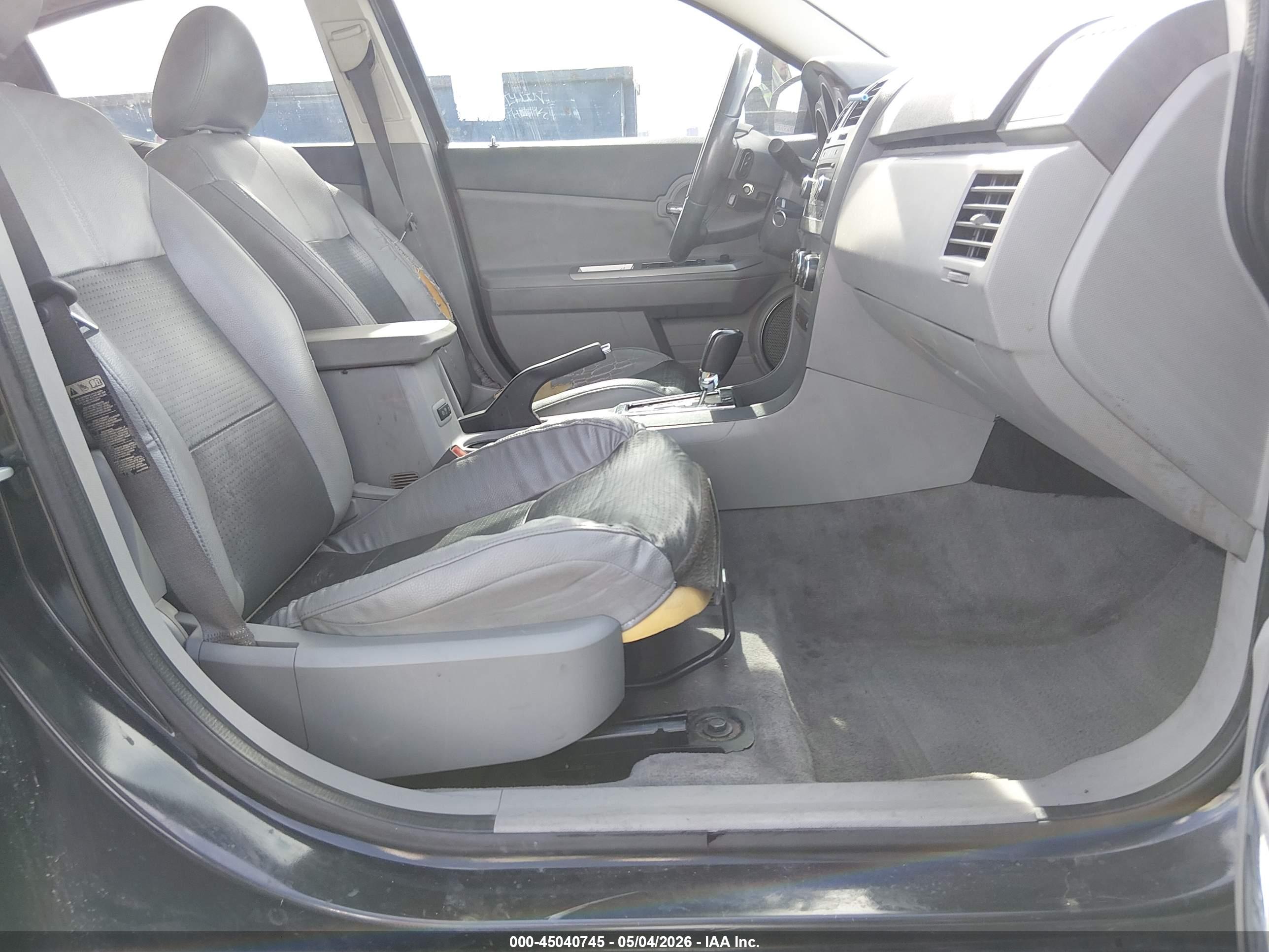 DODGE AVENGER image 5