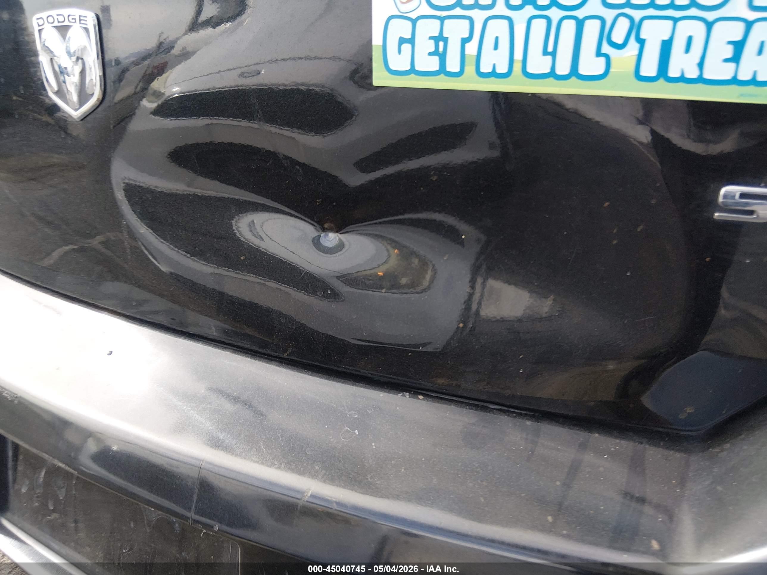 DODGE AVENGER image 6