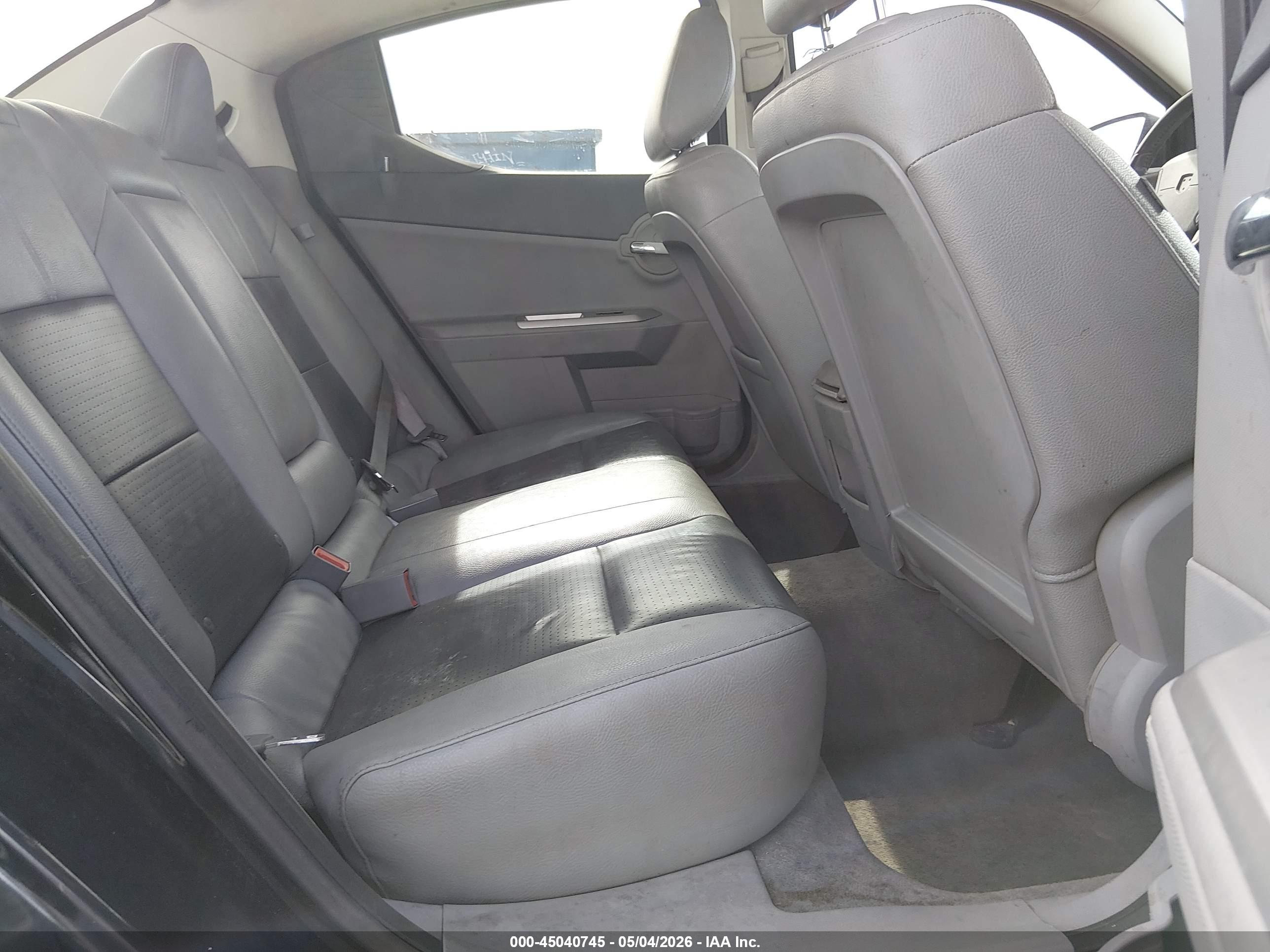 DODGE AVENGER image 8