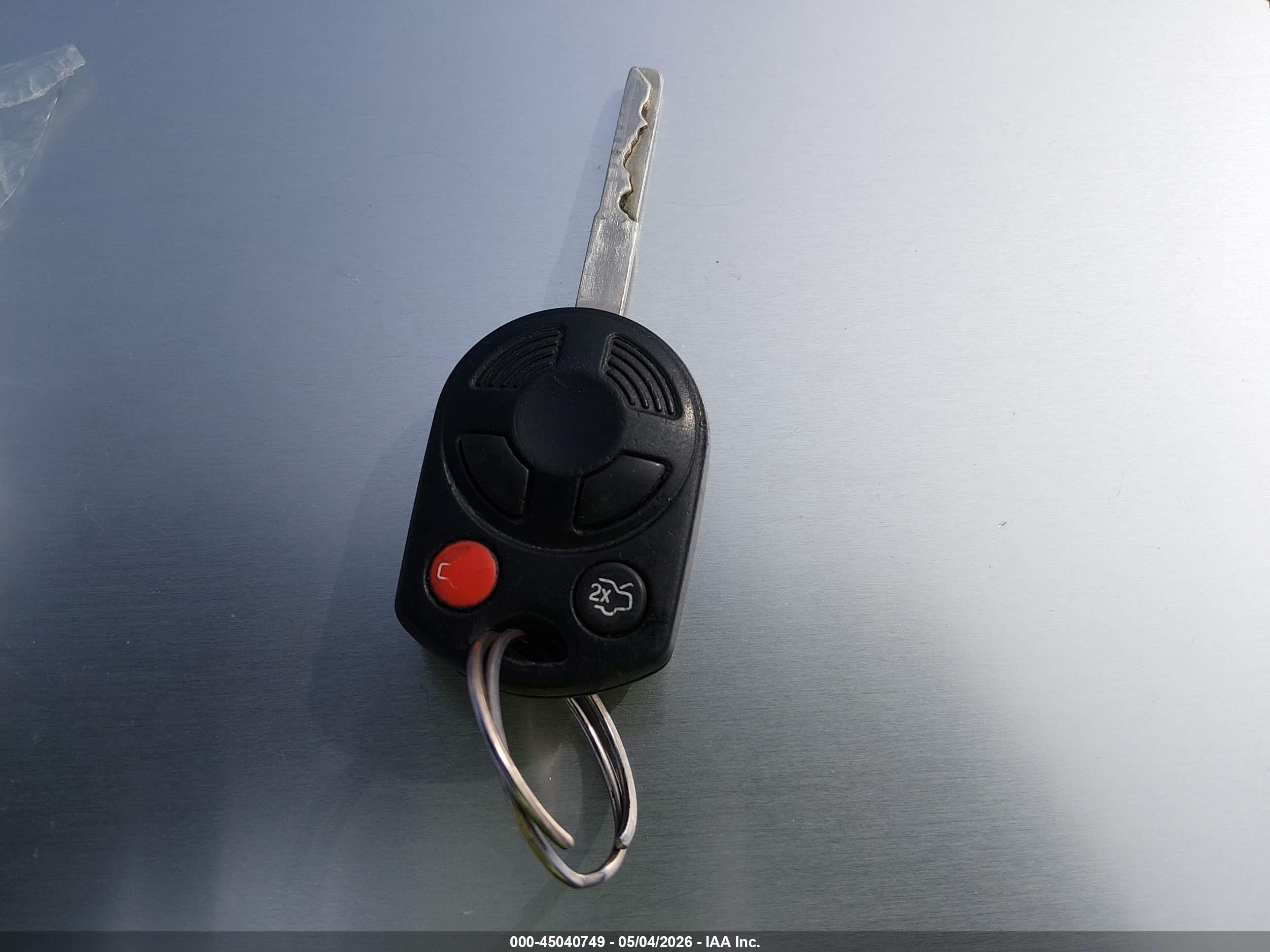 FORD FOCUS image 11