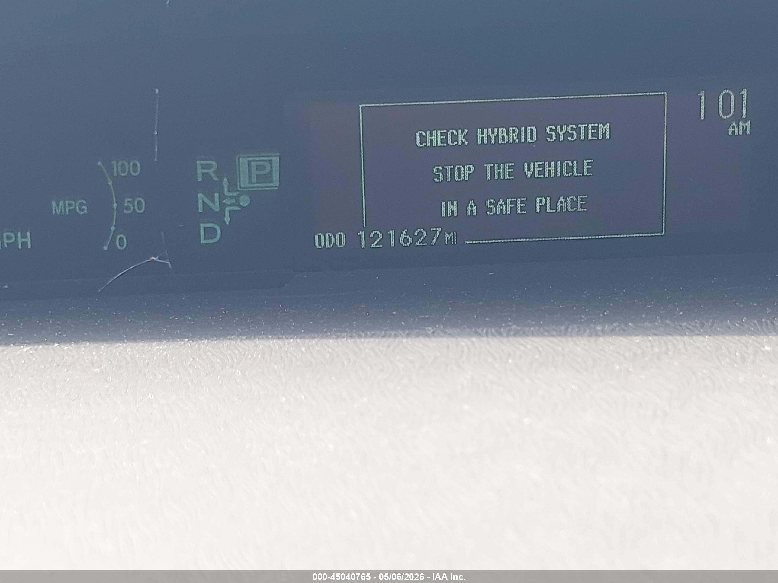 TOYOTA PRIUS image 7