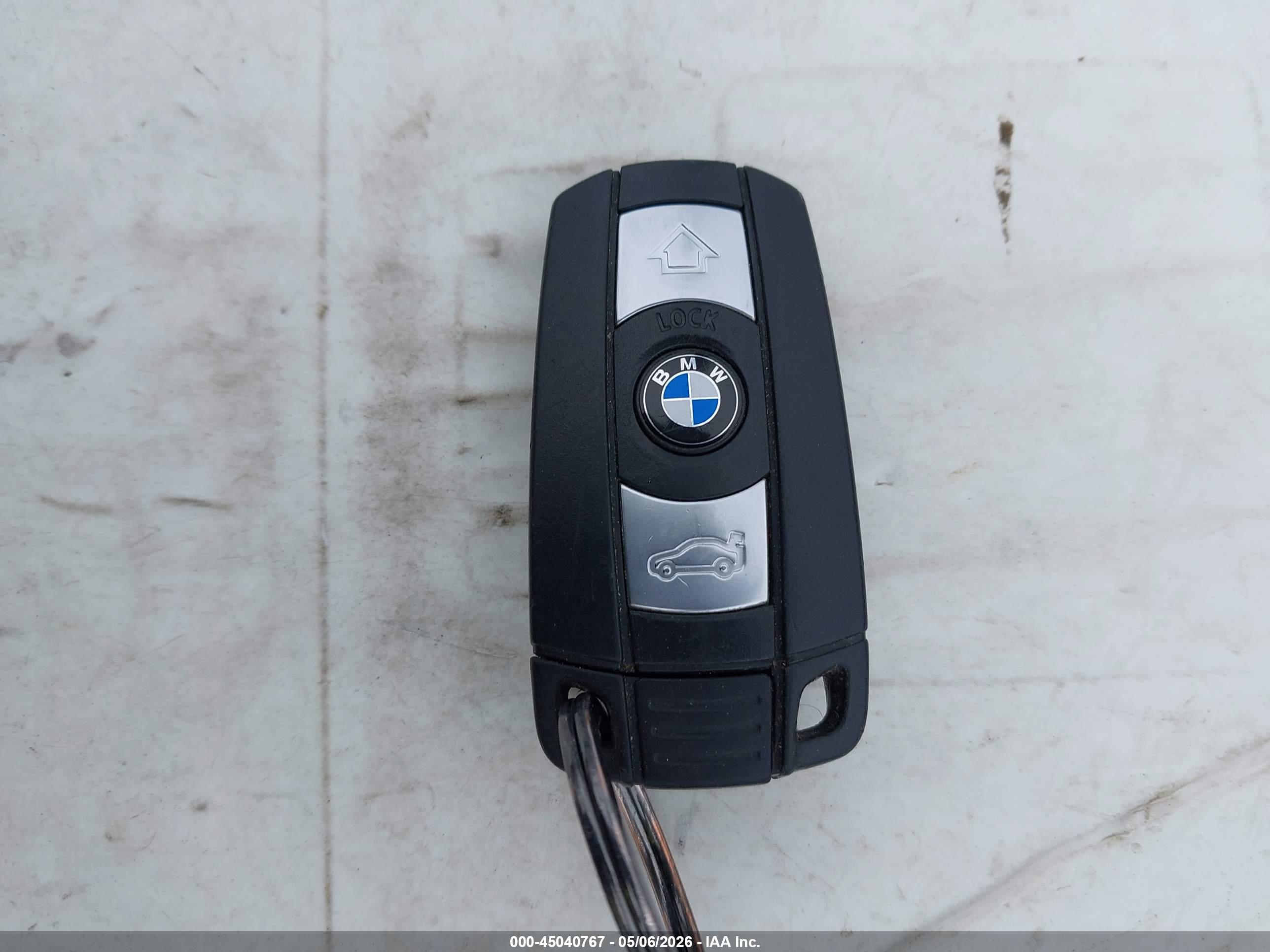 BMW 335I image 11