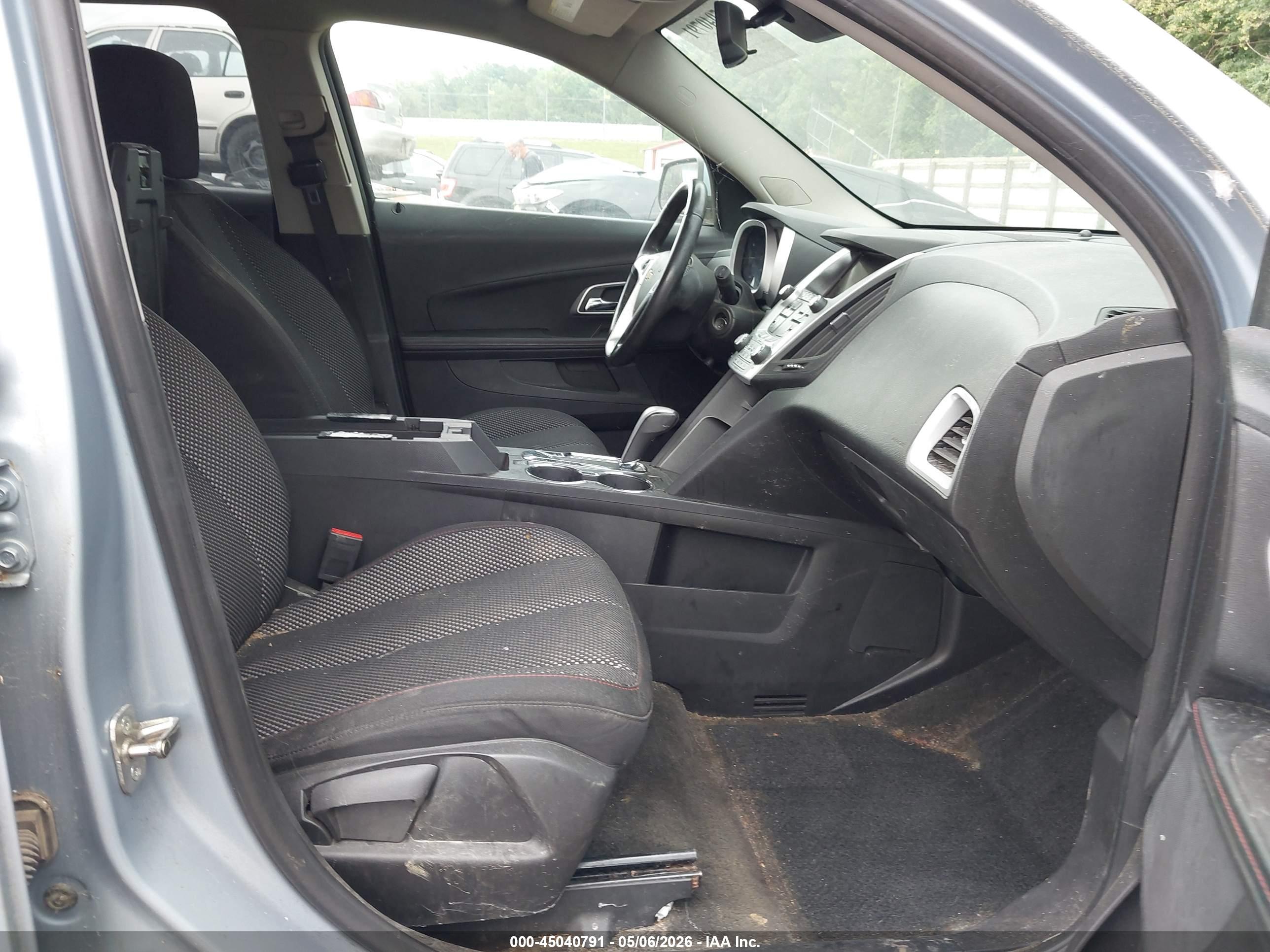 CHEVROLET EQUINOX image 5