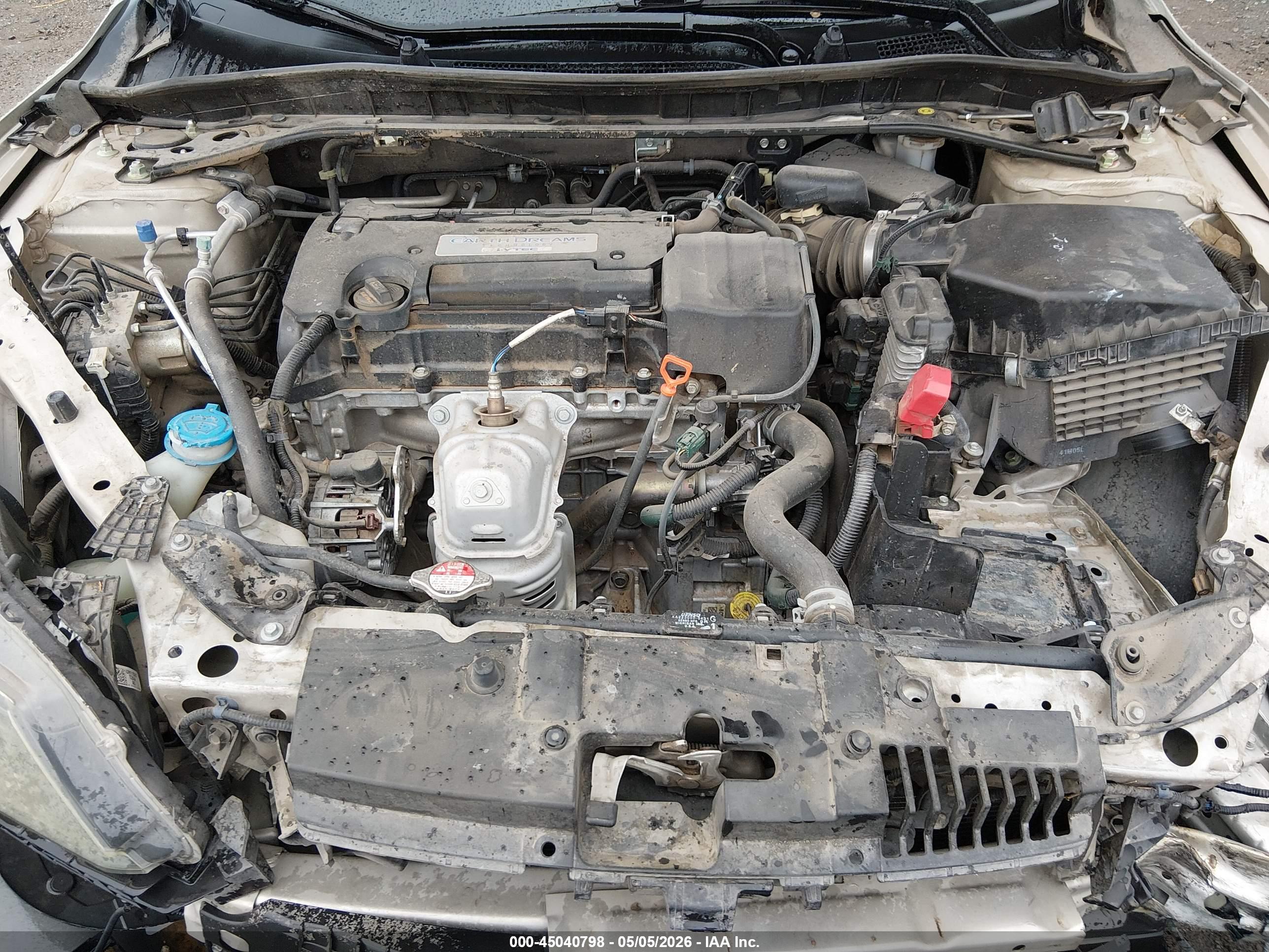 HONDA ACCORD image 10