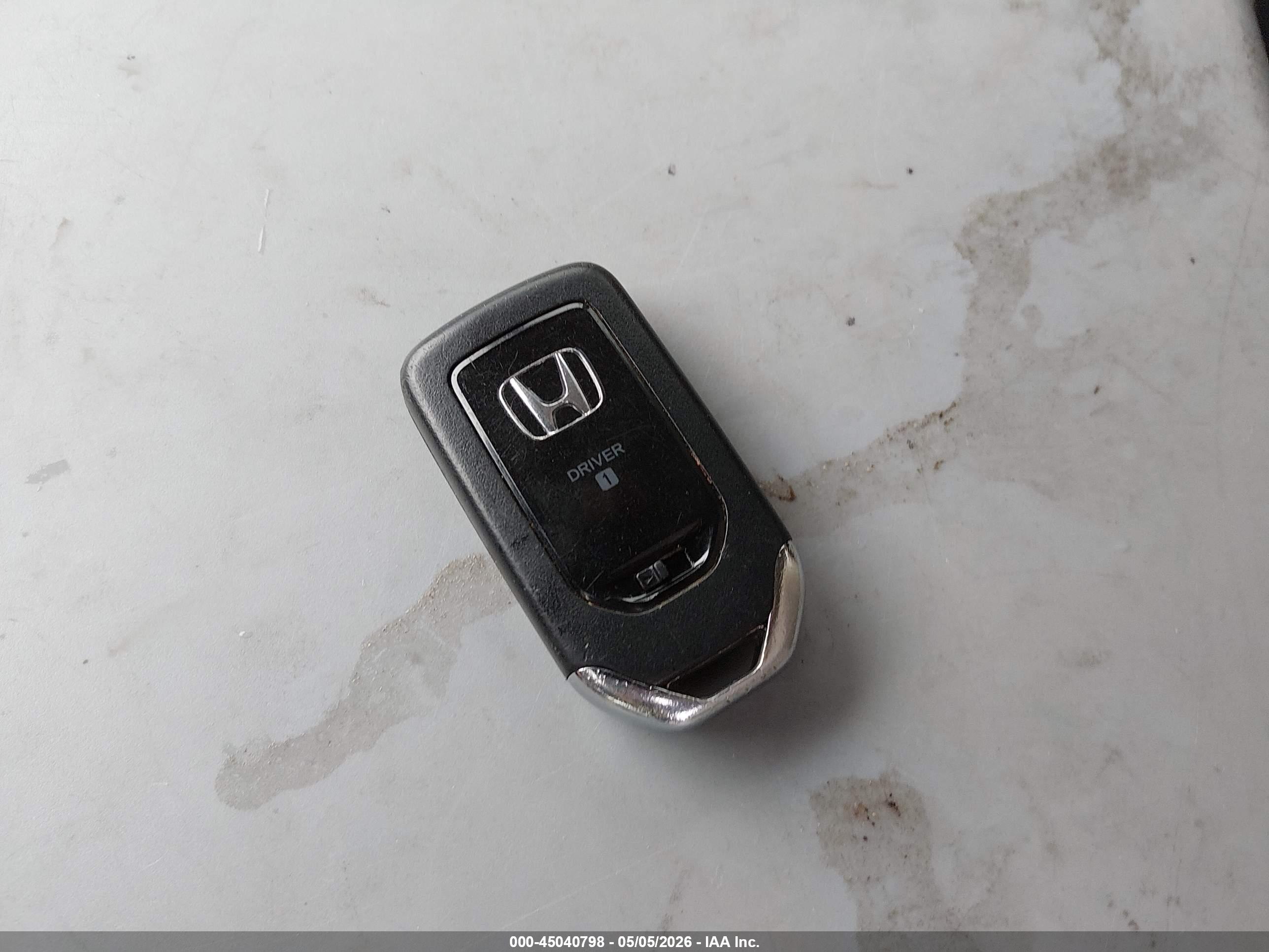 HONDA ACCORD image 11
