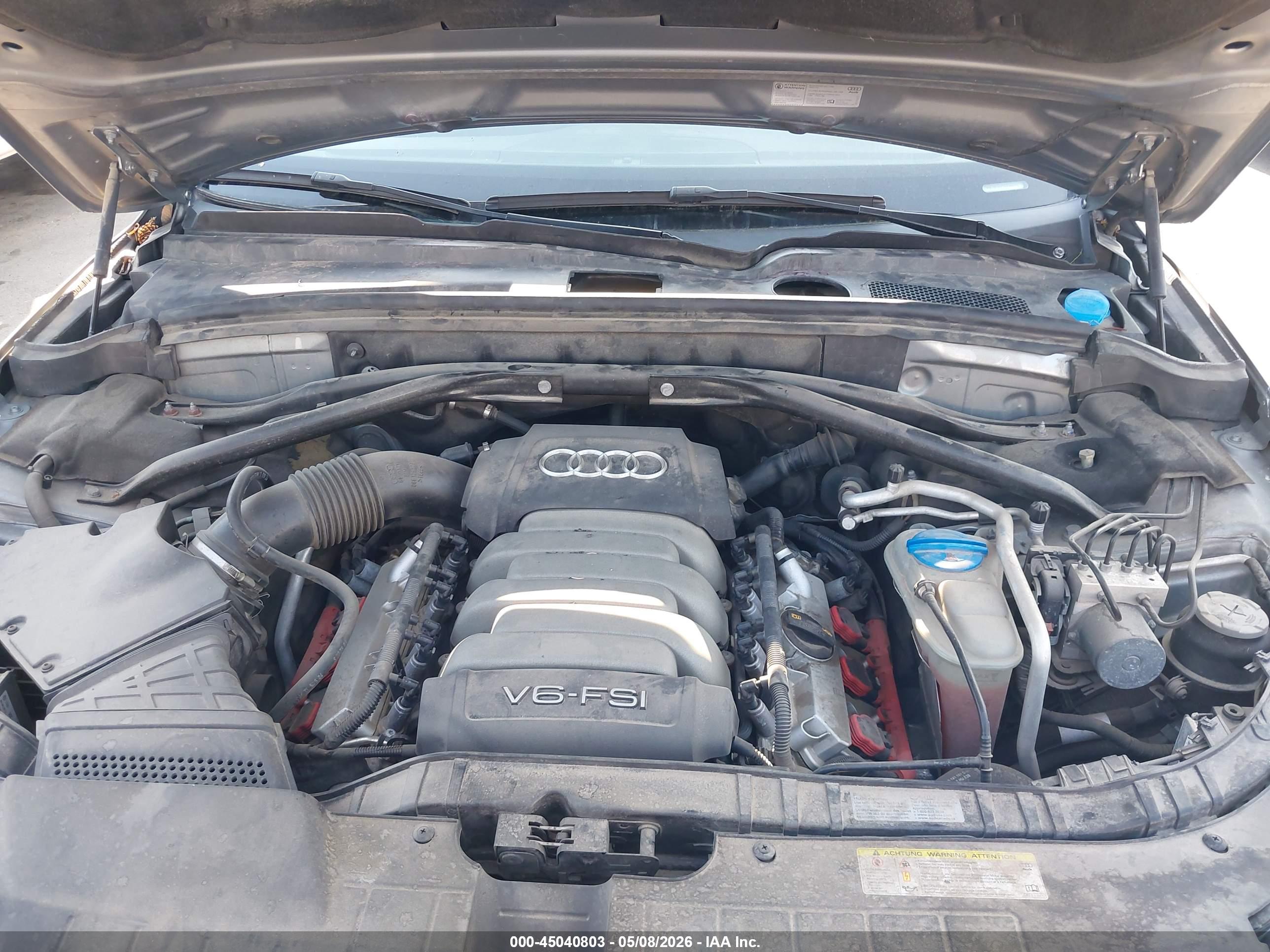 AUDI Q5 image 10