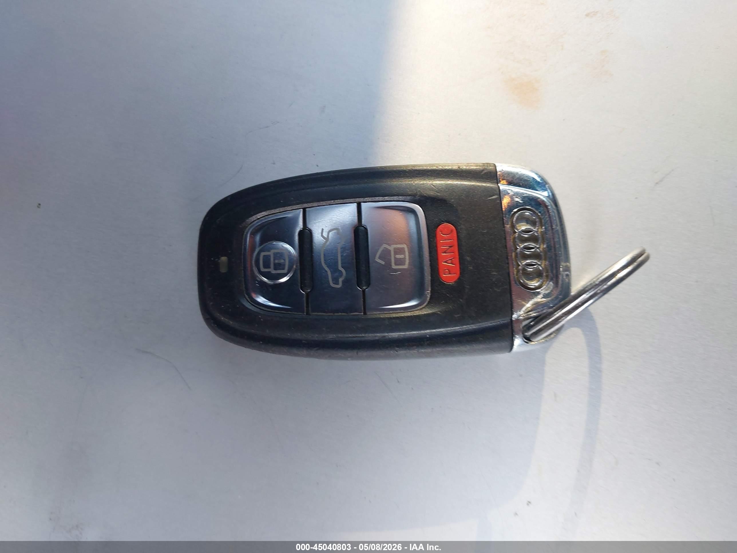 AUDI Q5 image 11