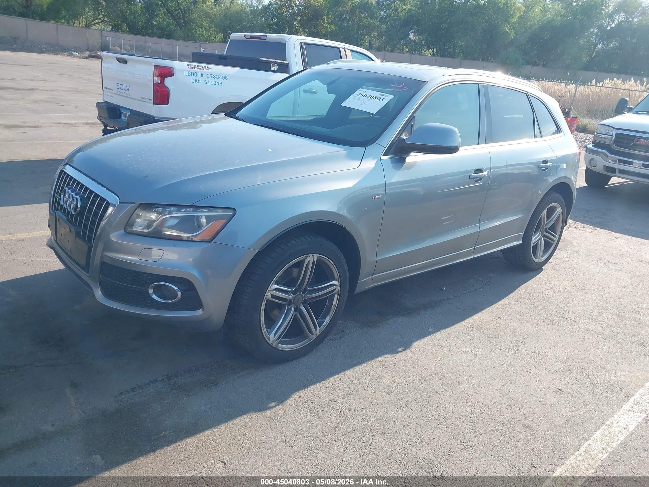 AUDI Q5 image 2