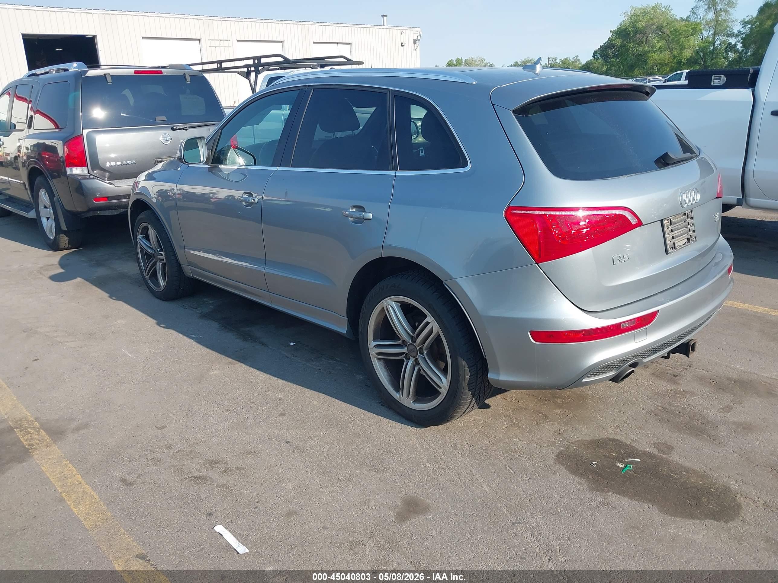 AUDI Q5 image 3