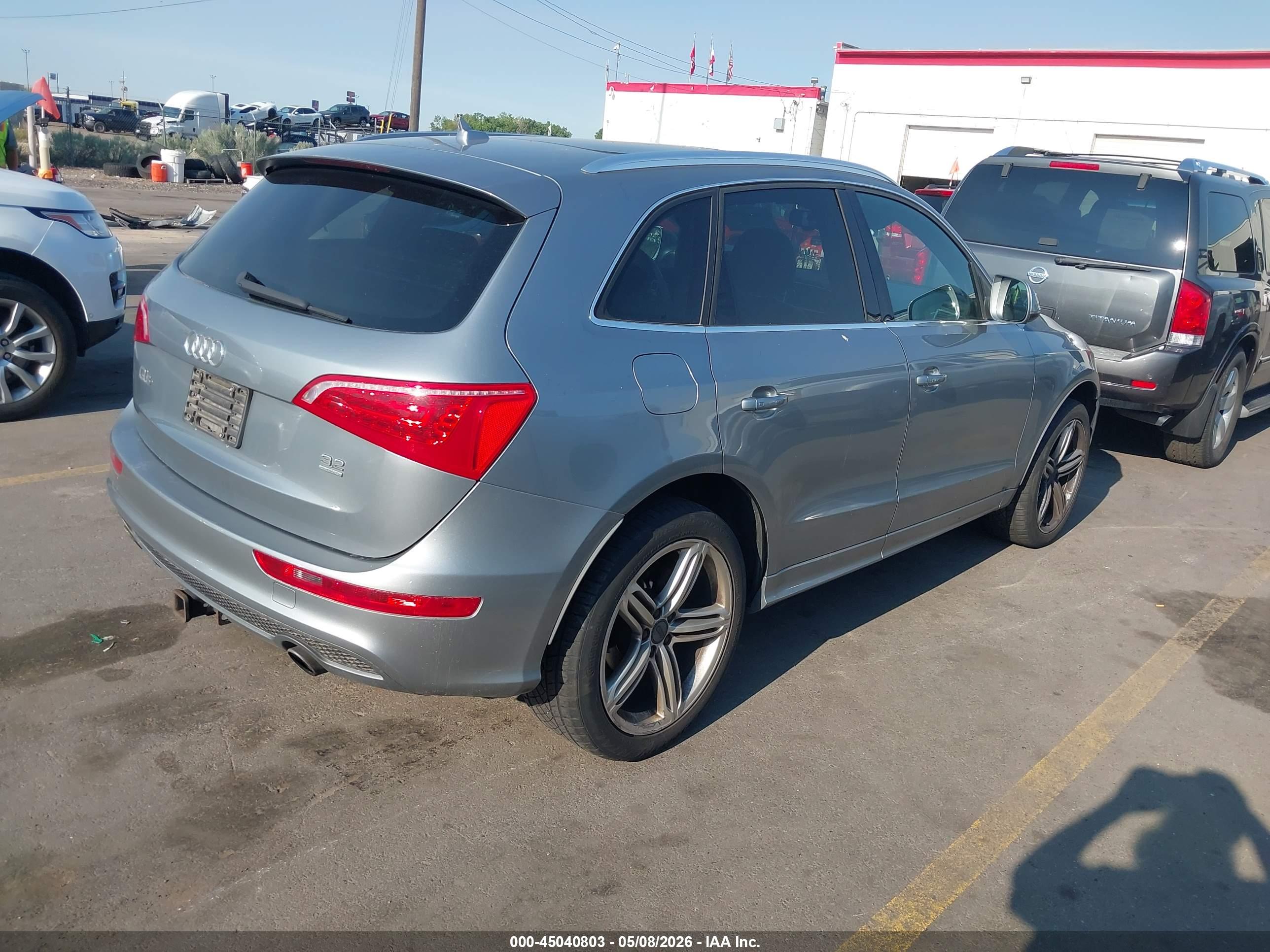 AUDI Q5 image 4