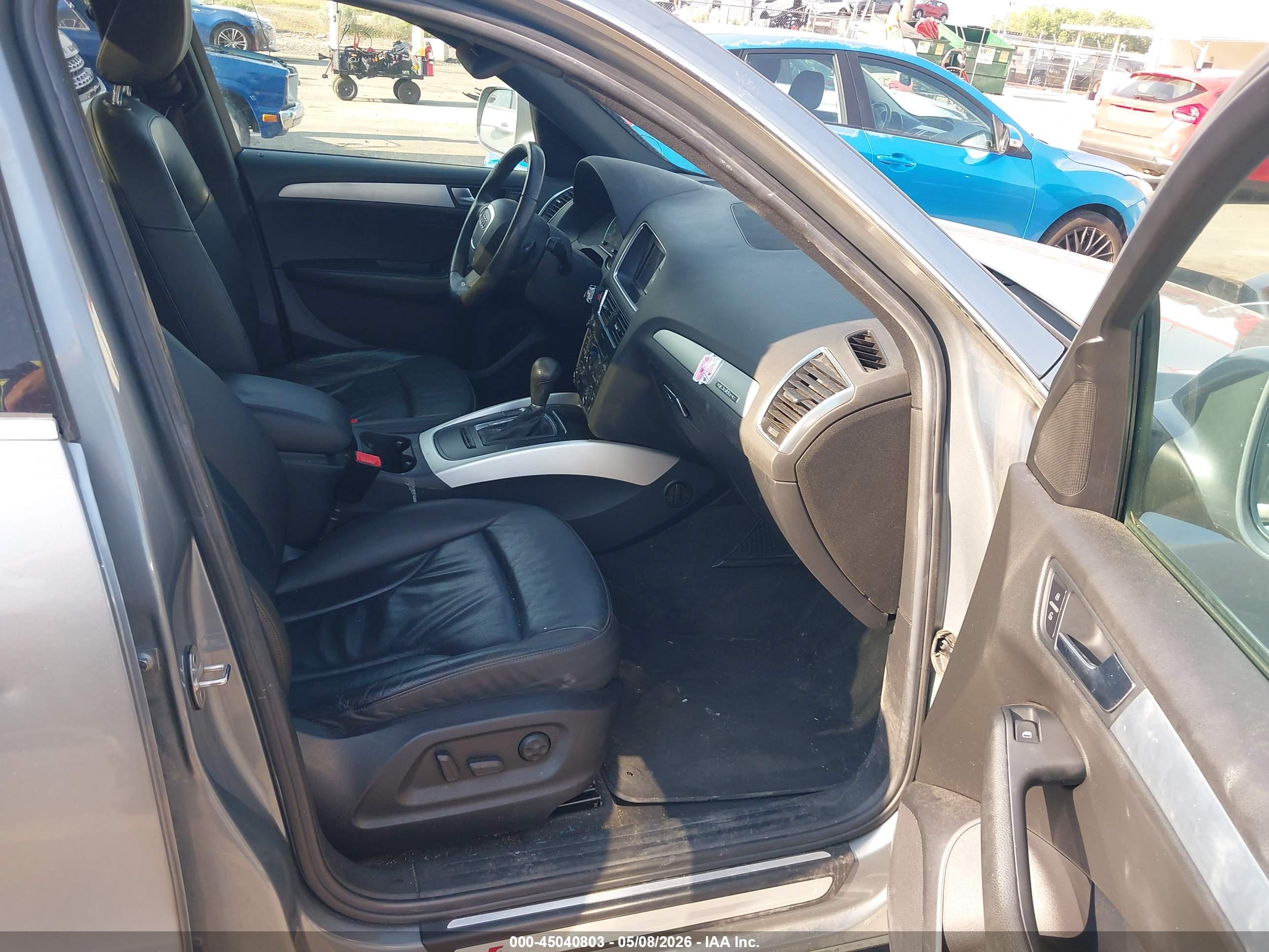 AUDI Q5 image 5