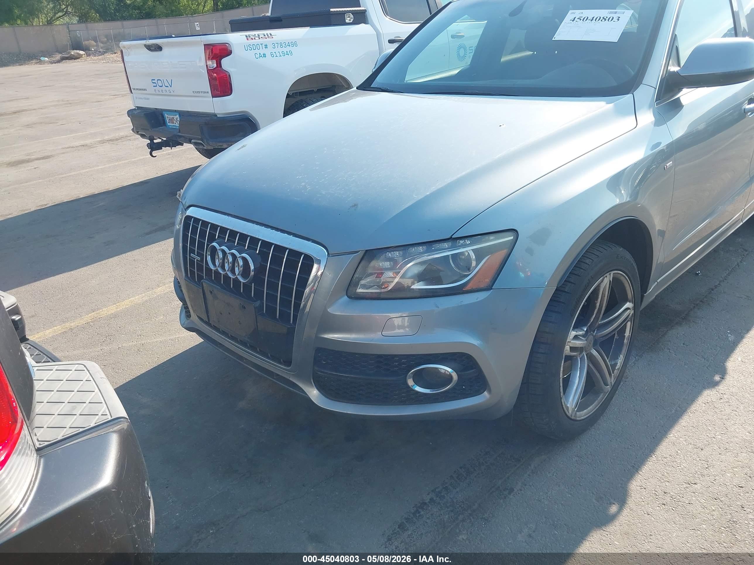 AUDI Q5 image 6