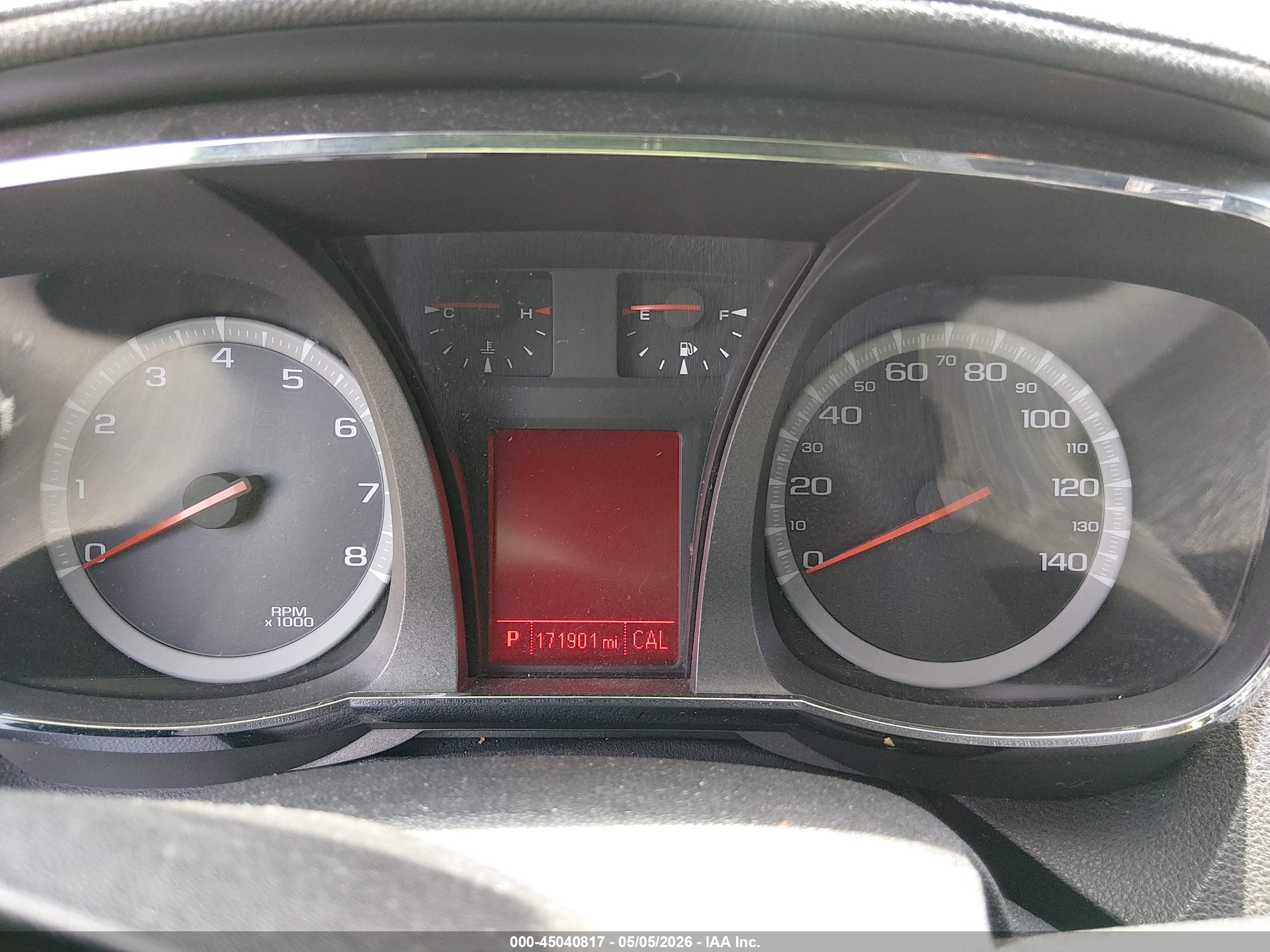GMC TERRAIN image 7