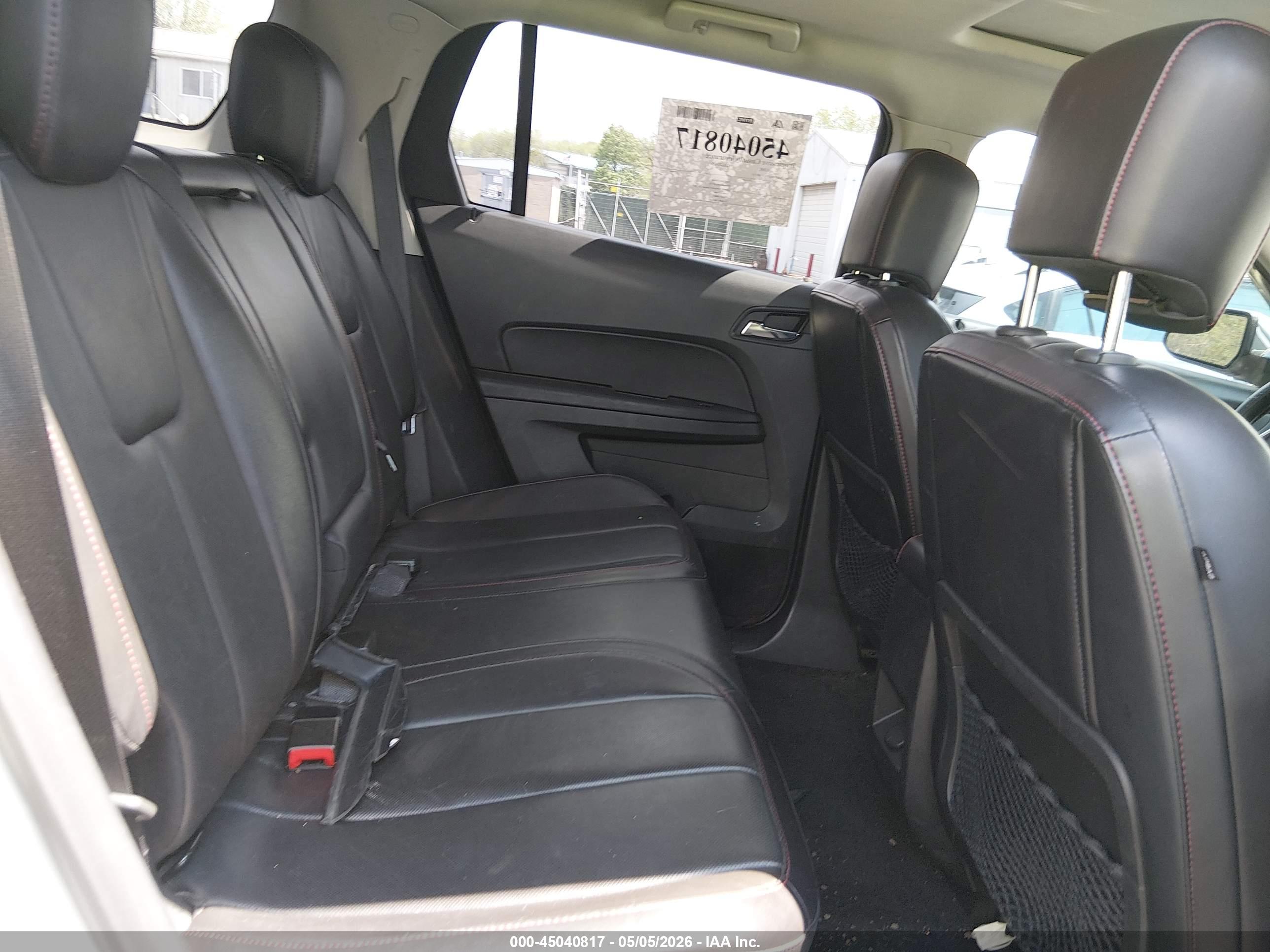 GMC TERRAIN image 8