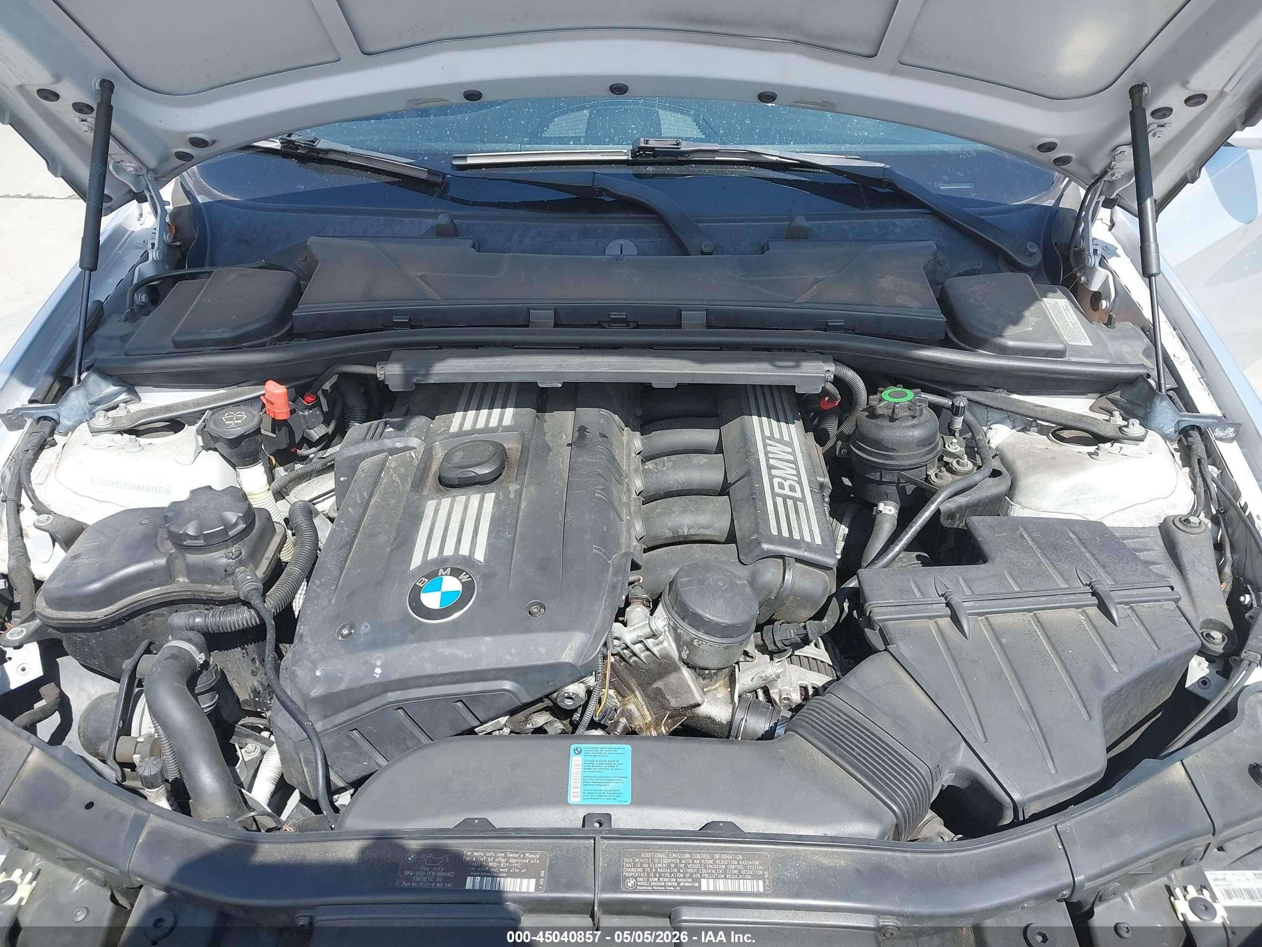 BMW 328I image 10